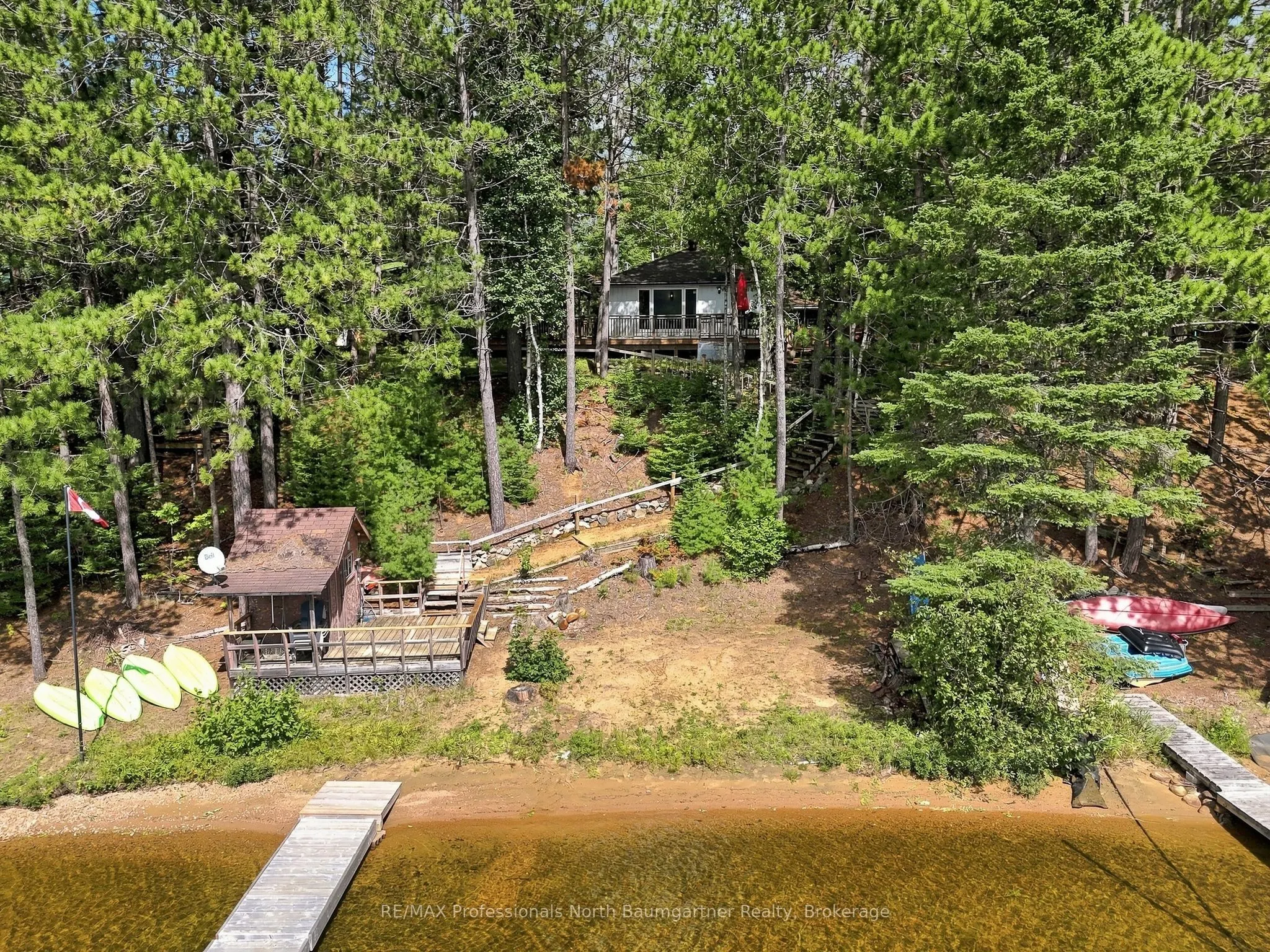 1110 Edward Sanderson Road
