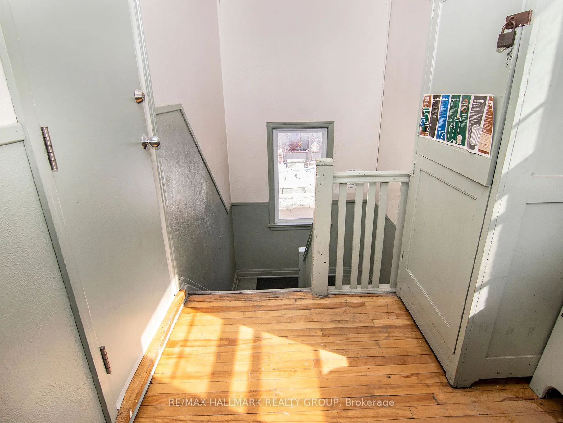 72 Pretoria Avenue