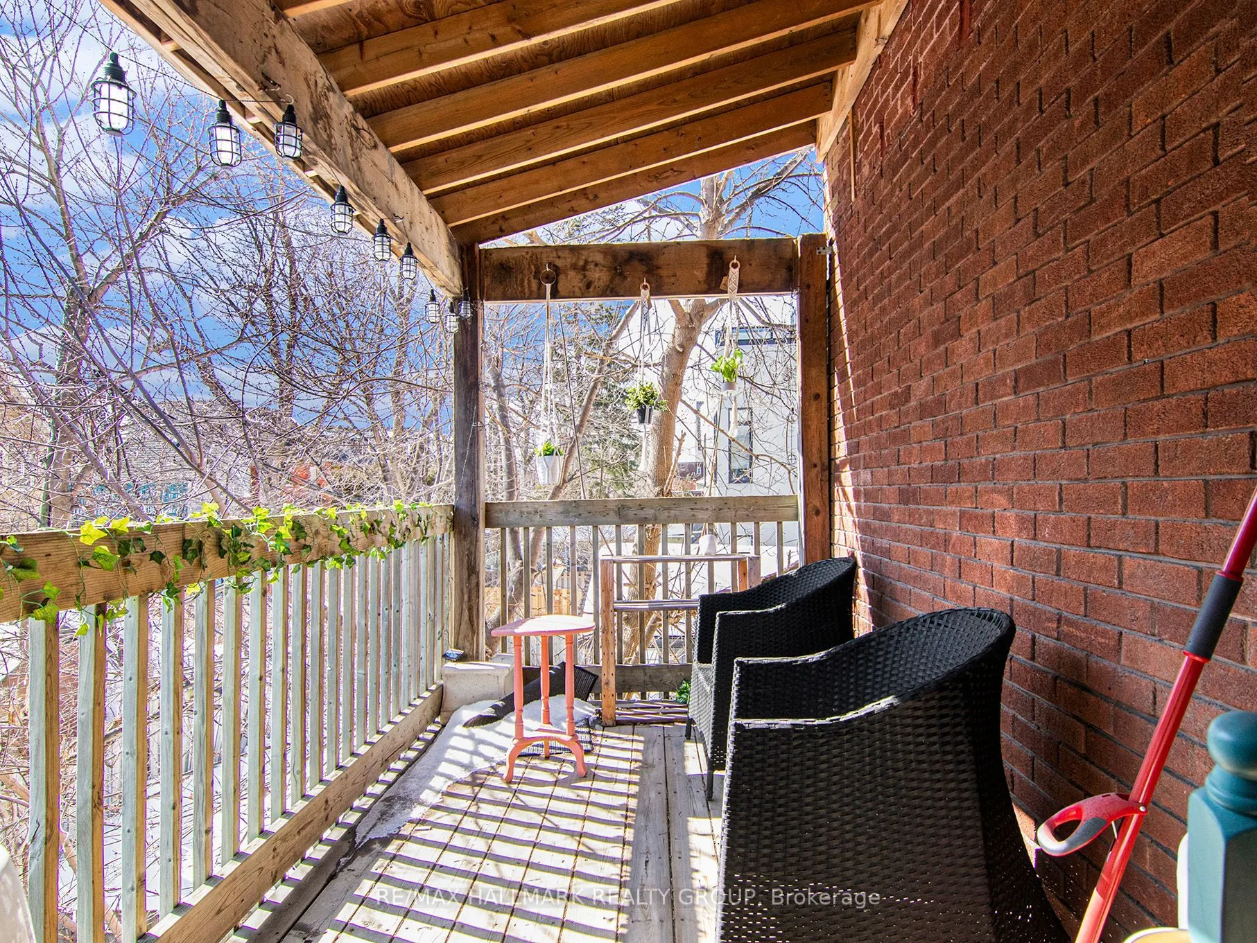 72 Pretoria Avenue