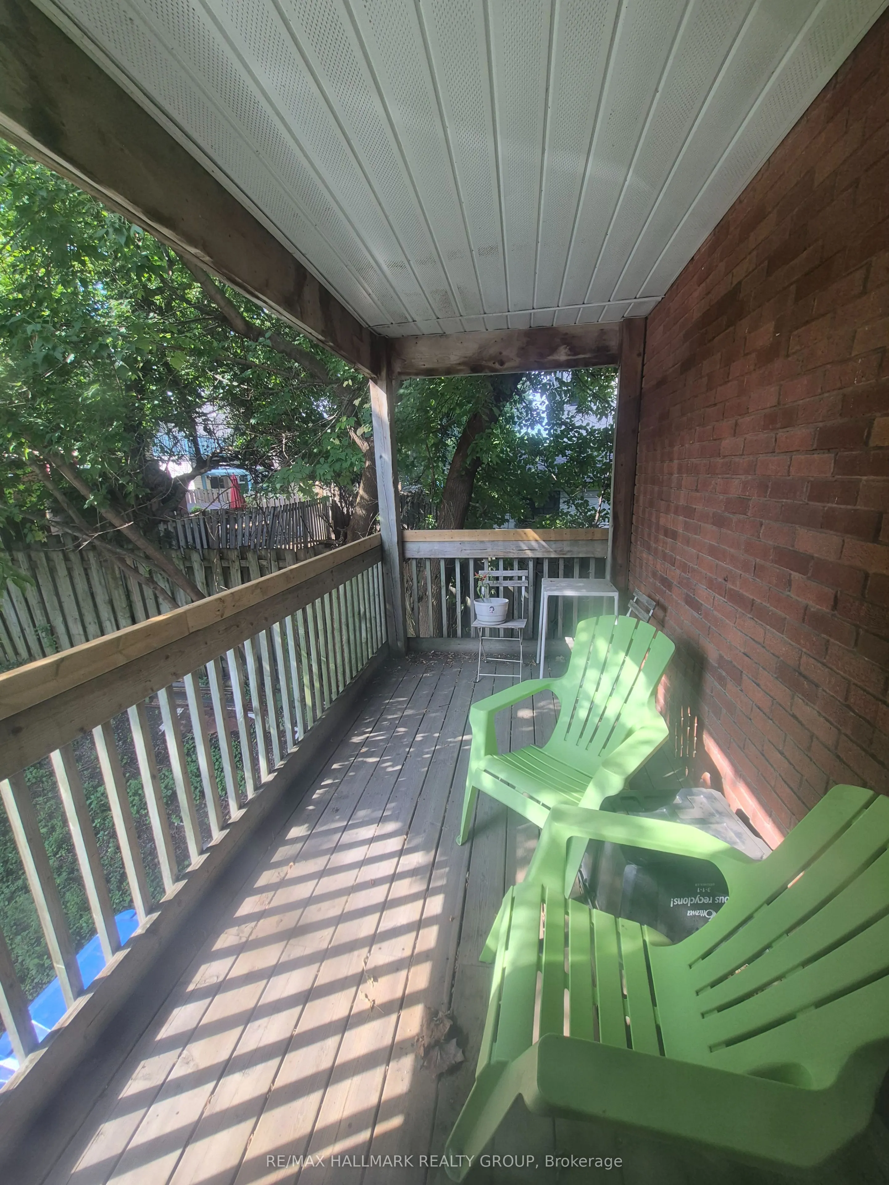72 Pretoria Avenue