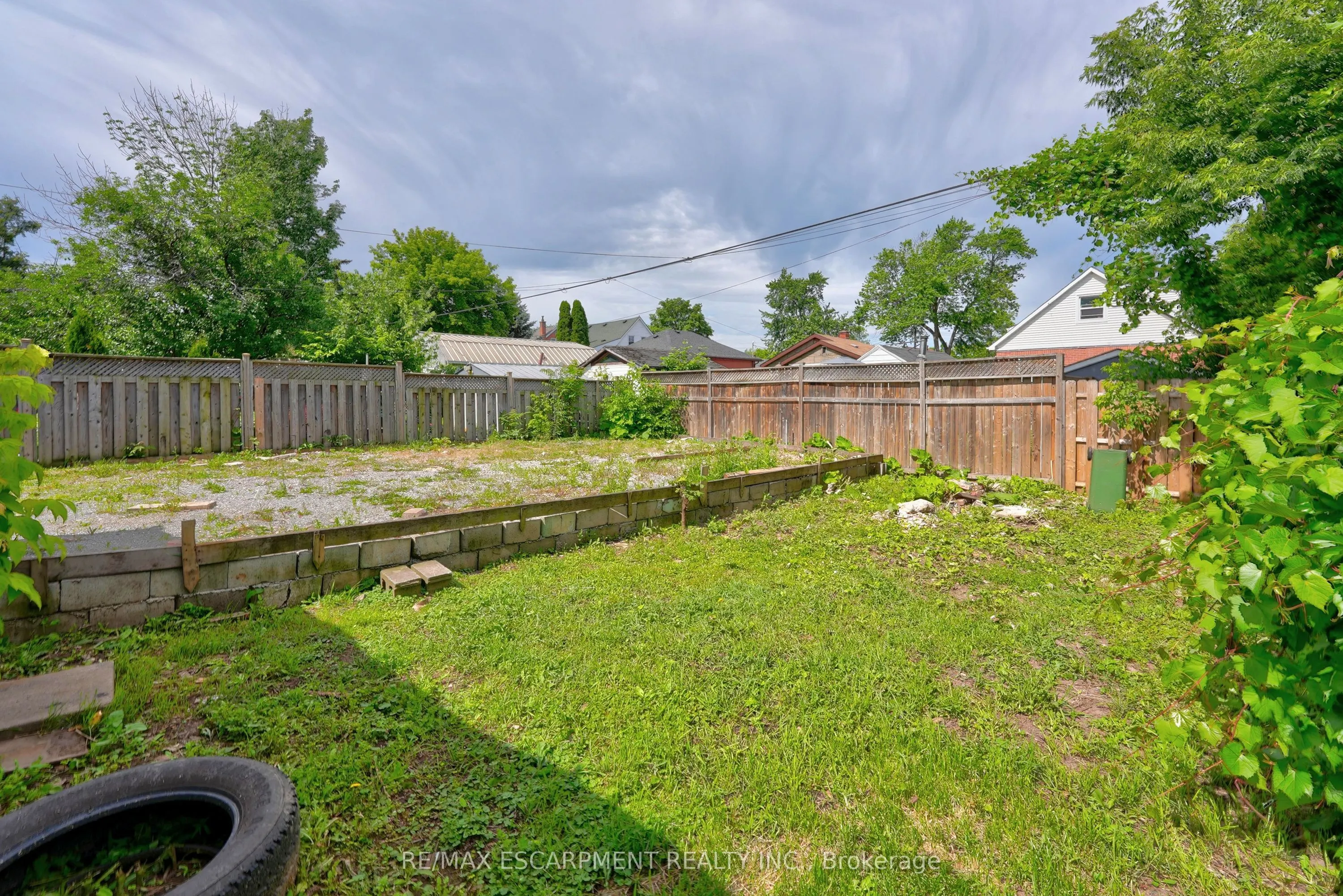 689 Burgess Avenue