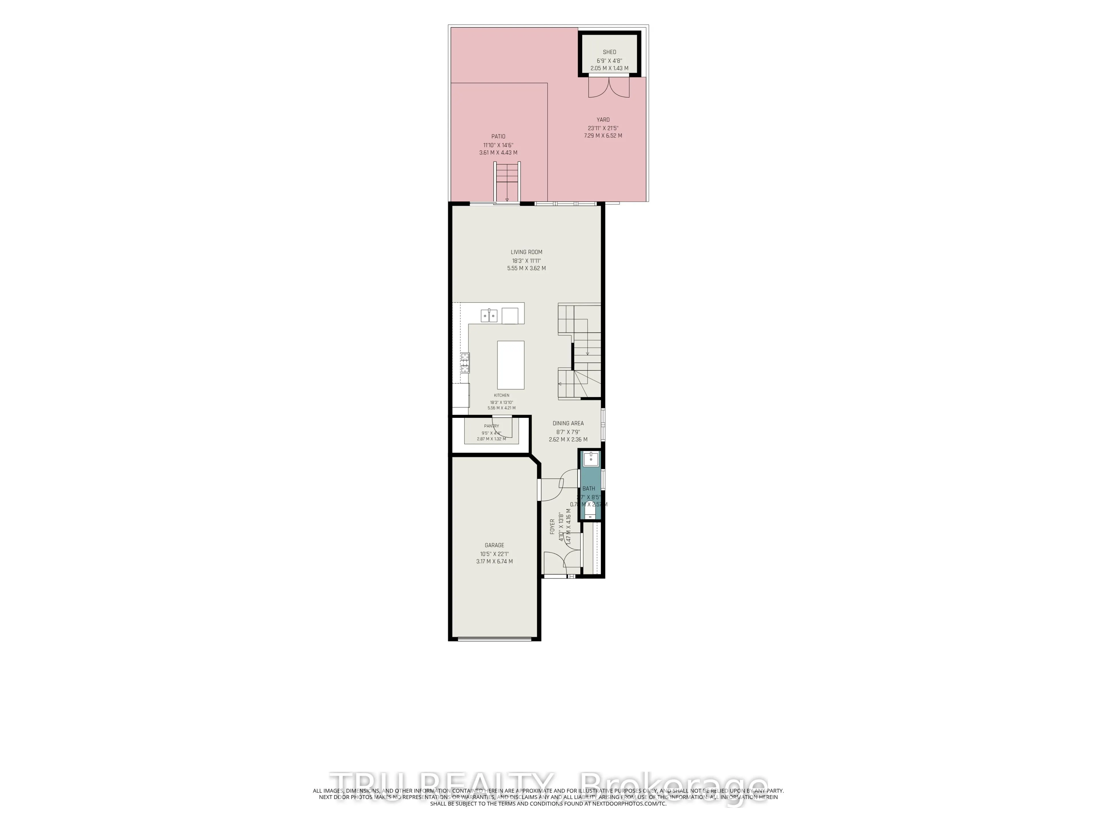 106 Lavatera Street