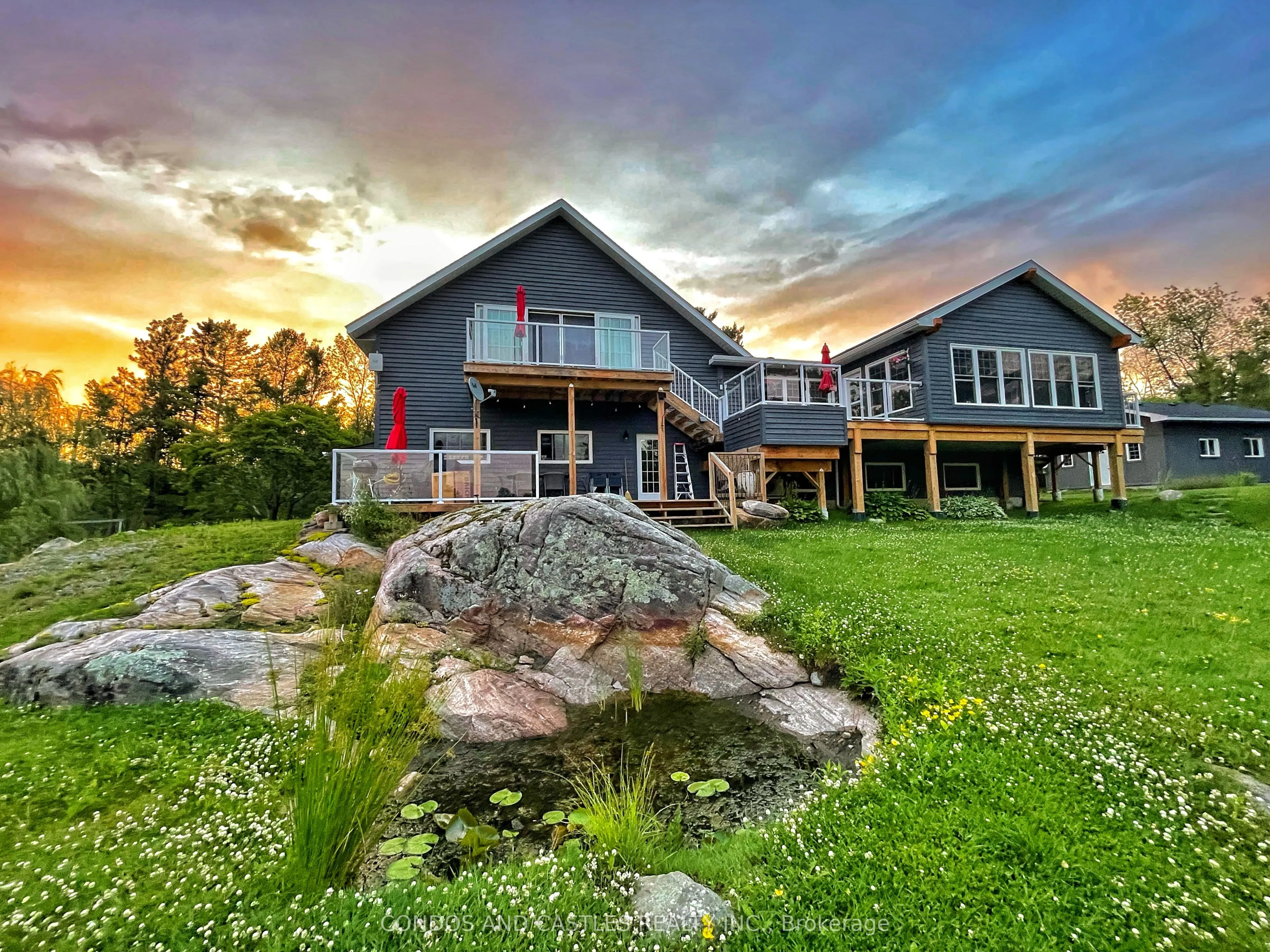 9 Osprey Way