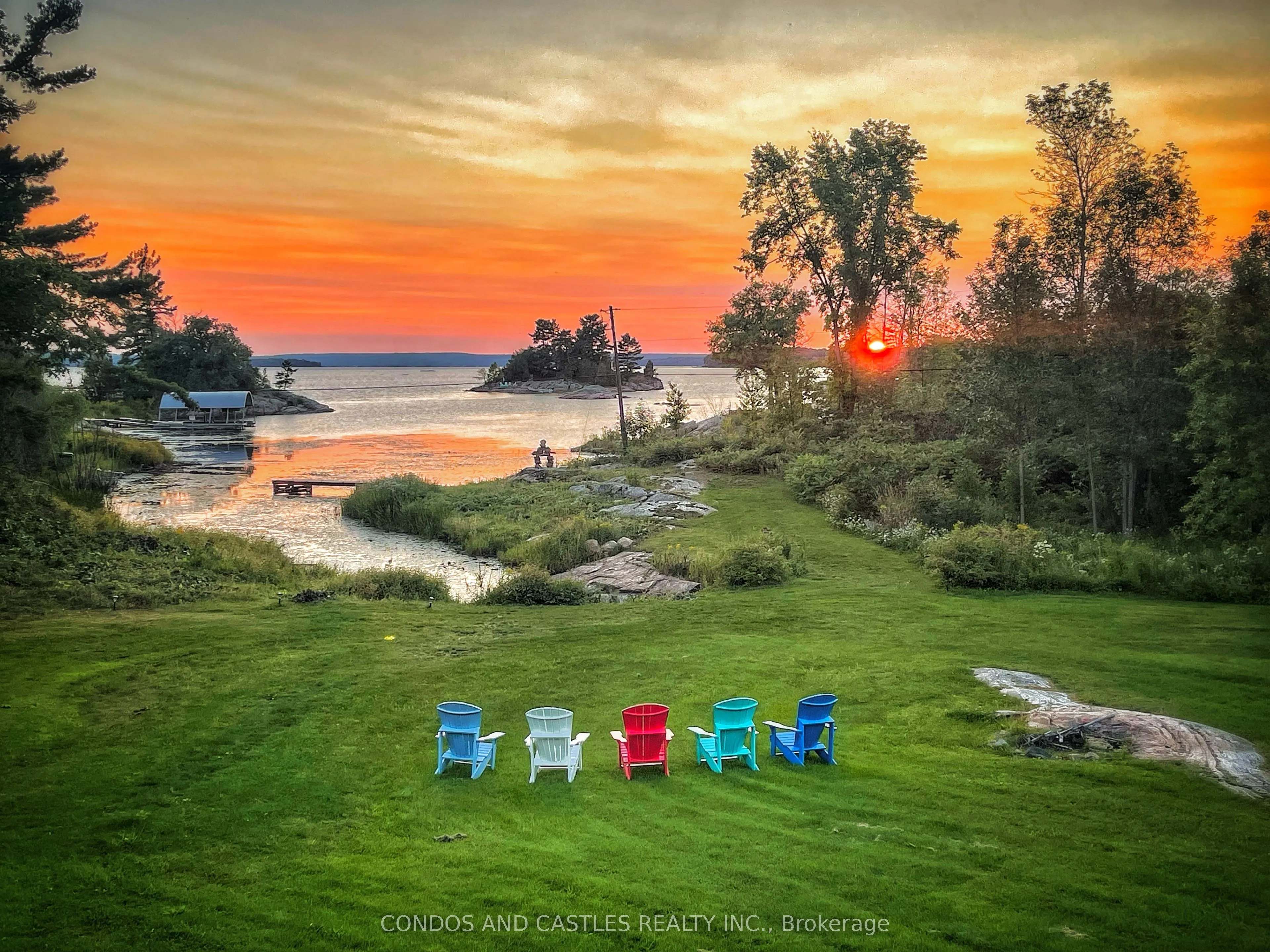 9 Osprey Way