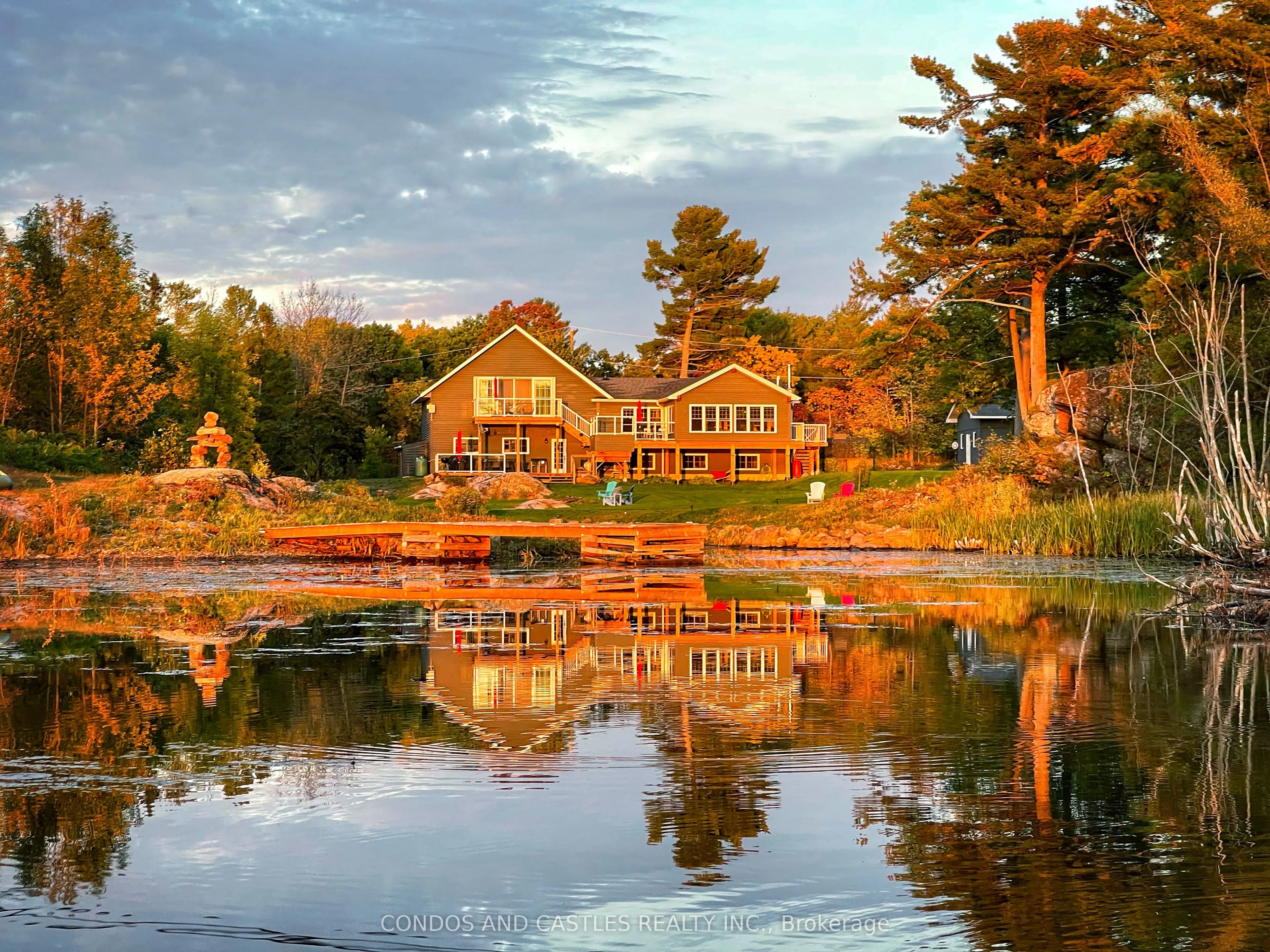 9 Osprey Way