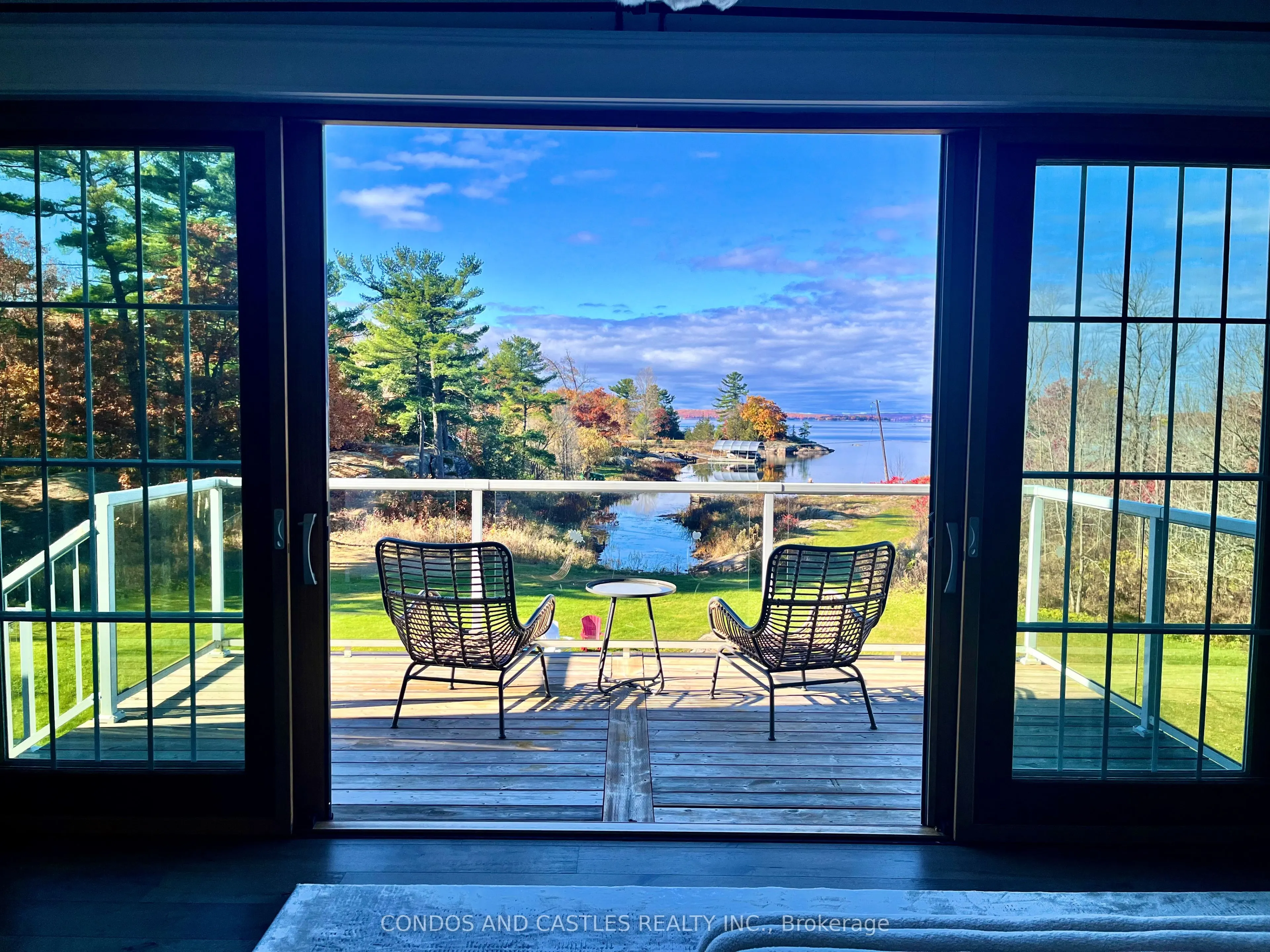 9 Osprey Way