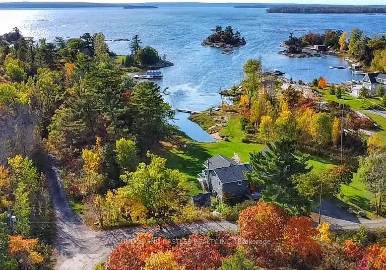 9 Osprey Way