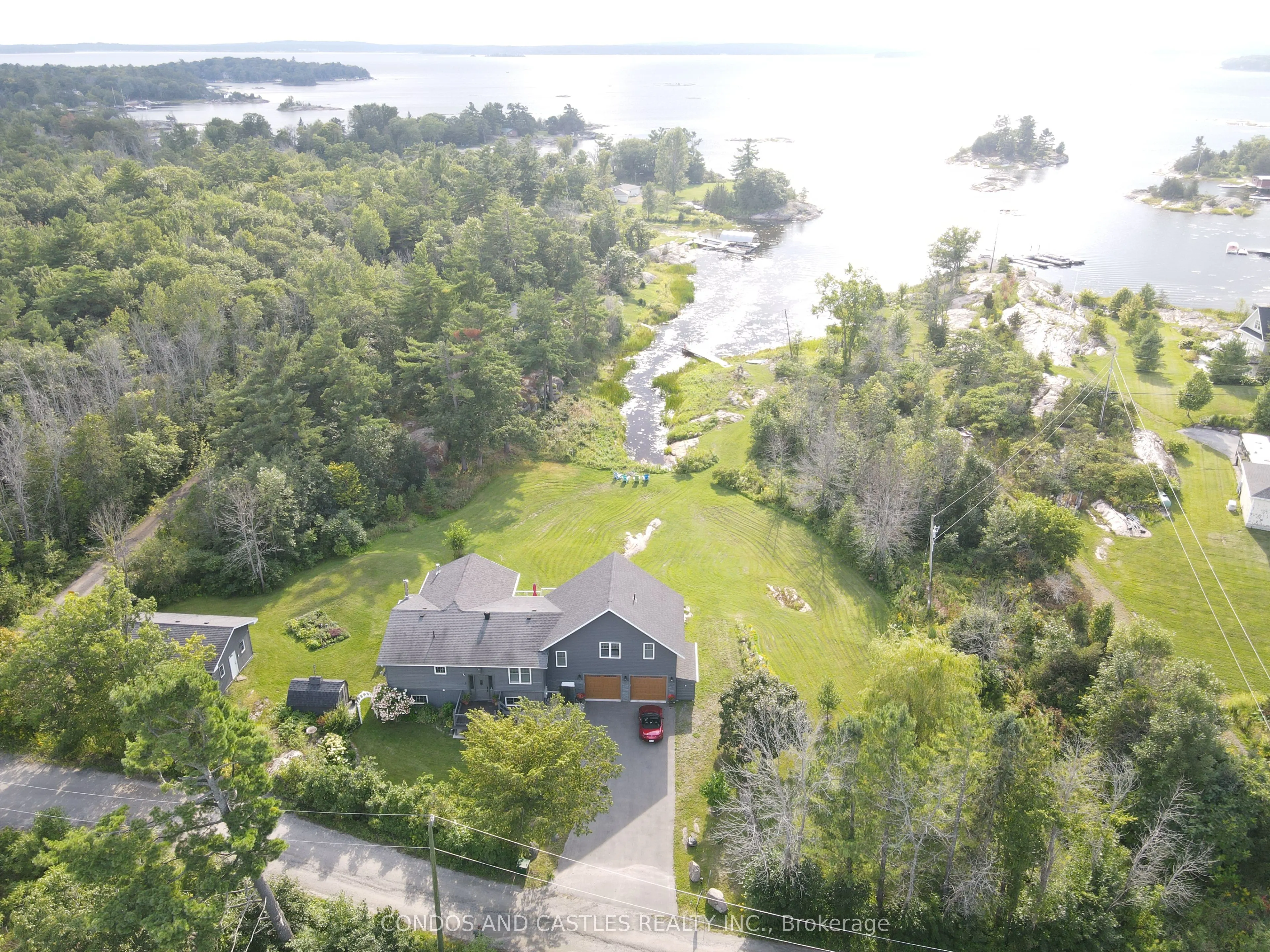 9 Osprey Way
