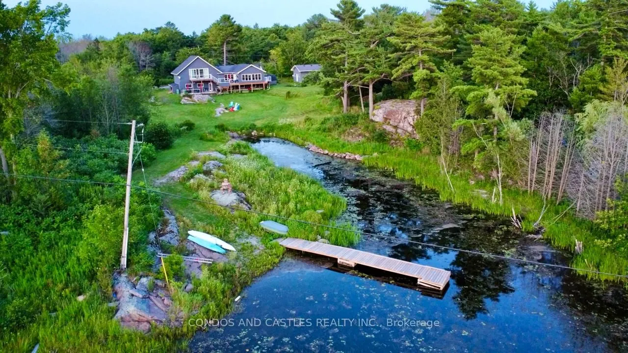 9 Osprey Way