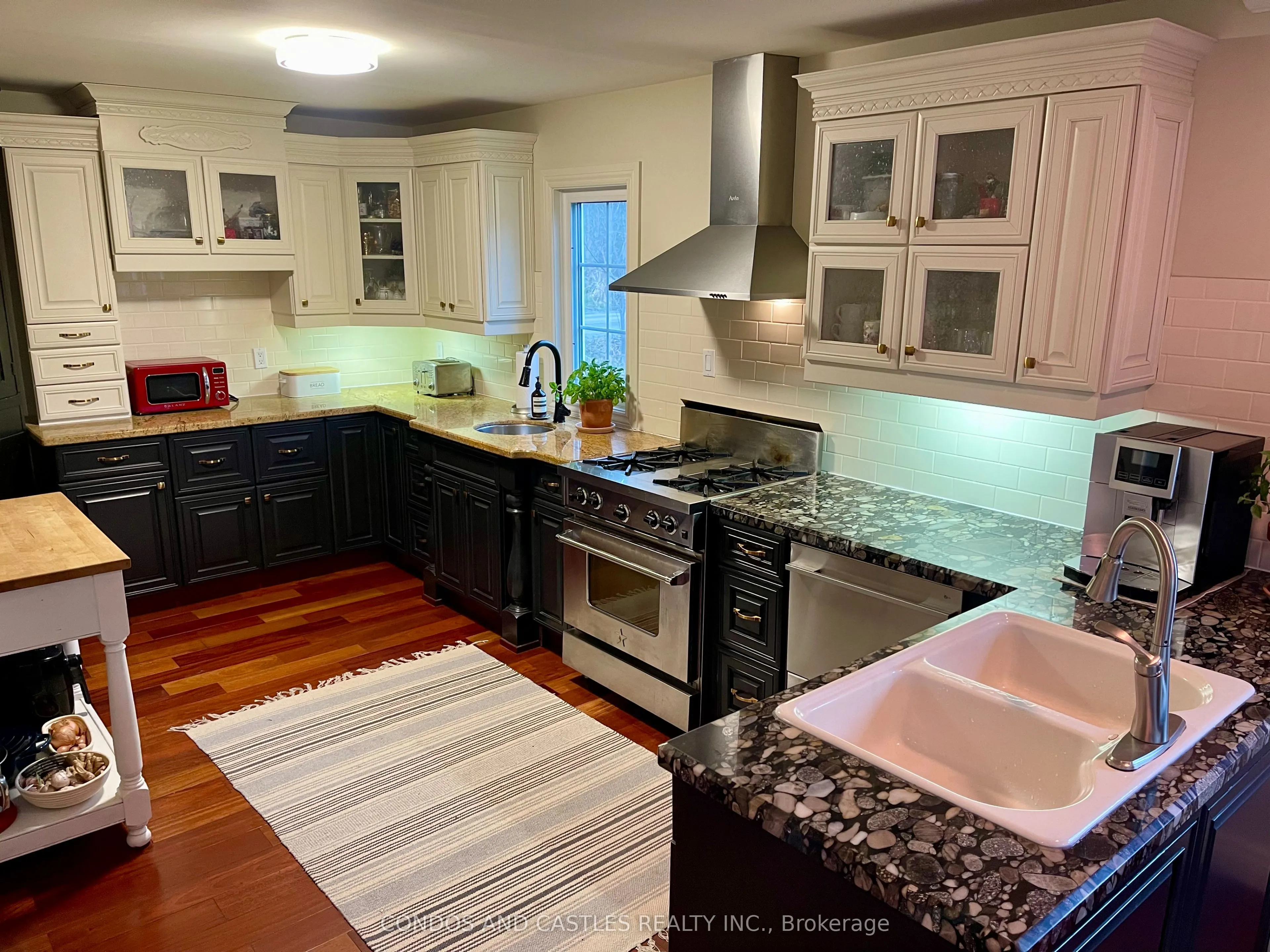 9 Osprey Way