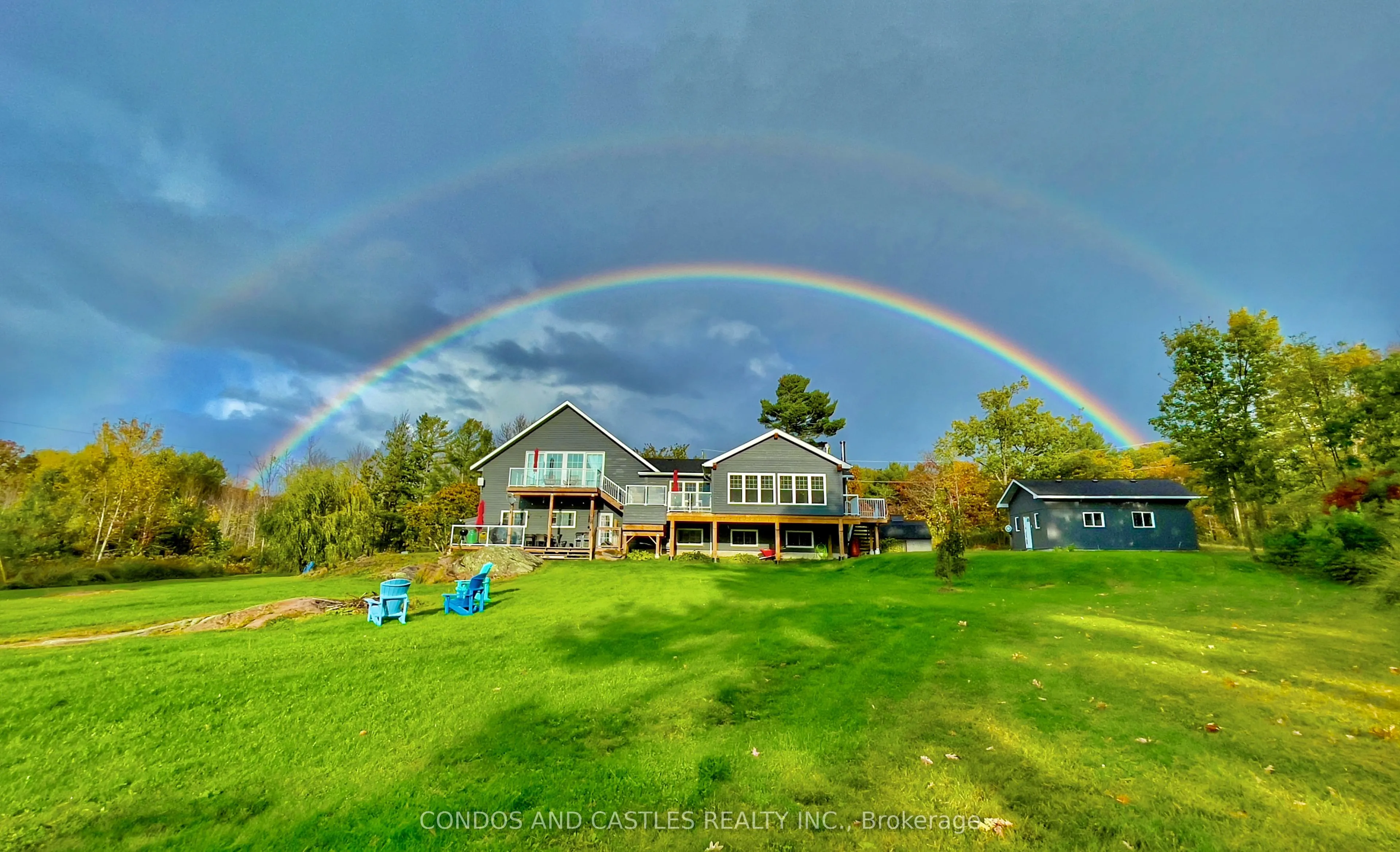 9 Osprey Way