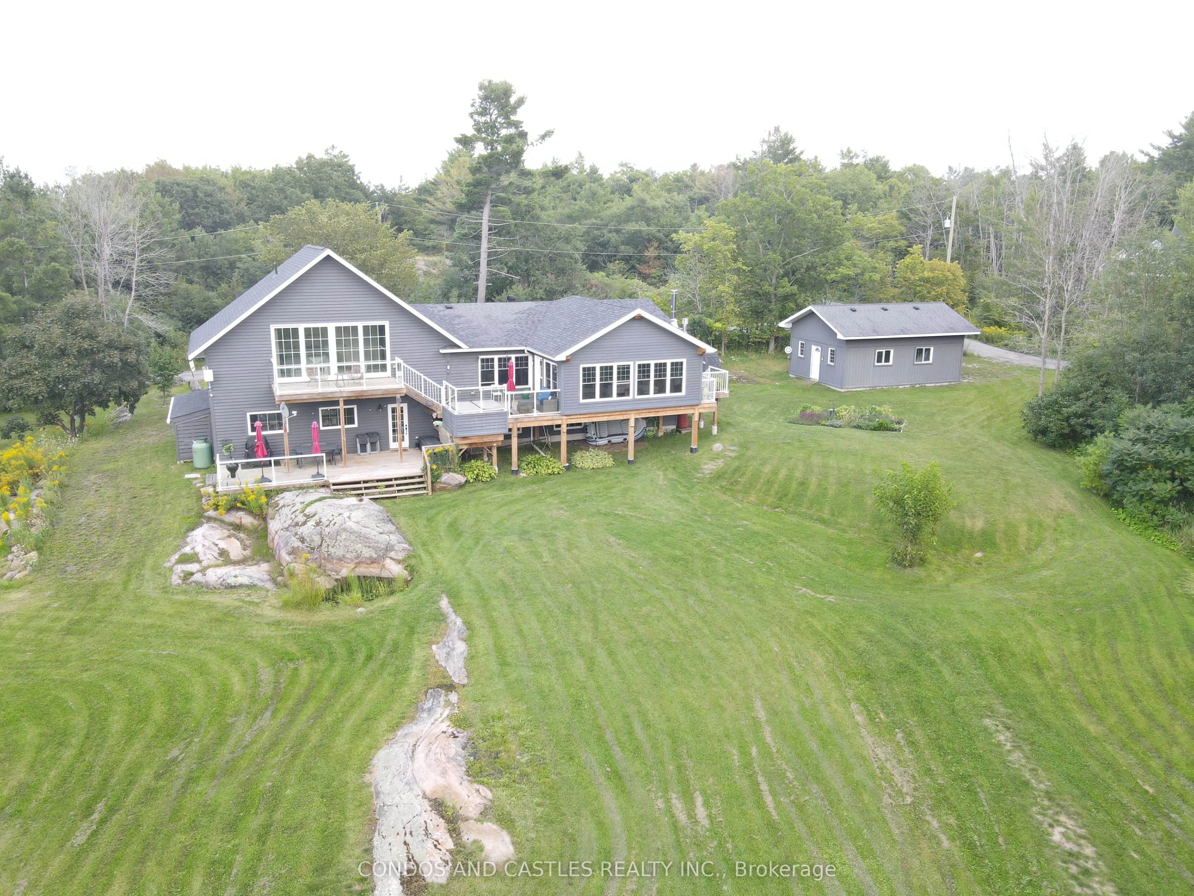 9 Osprey Way