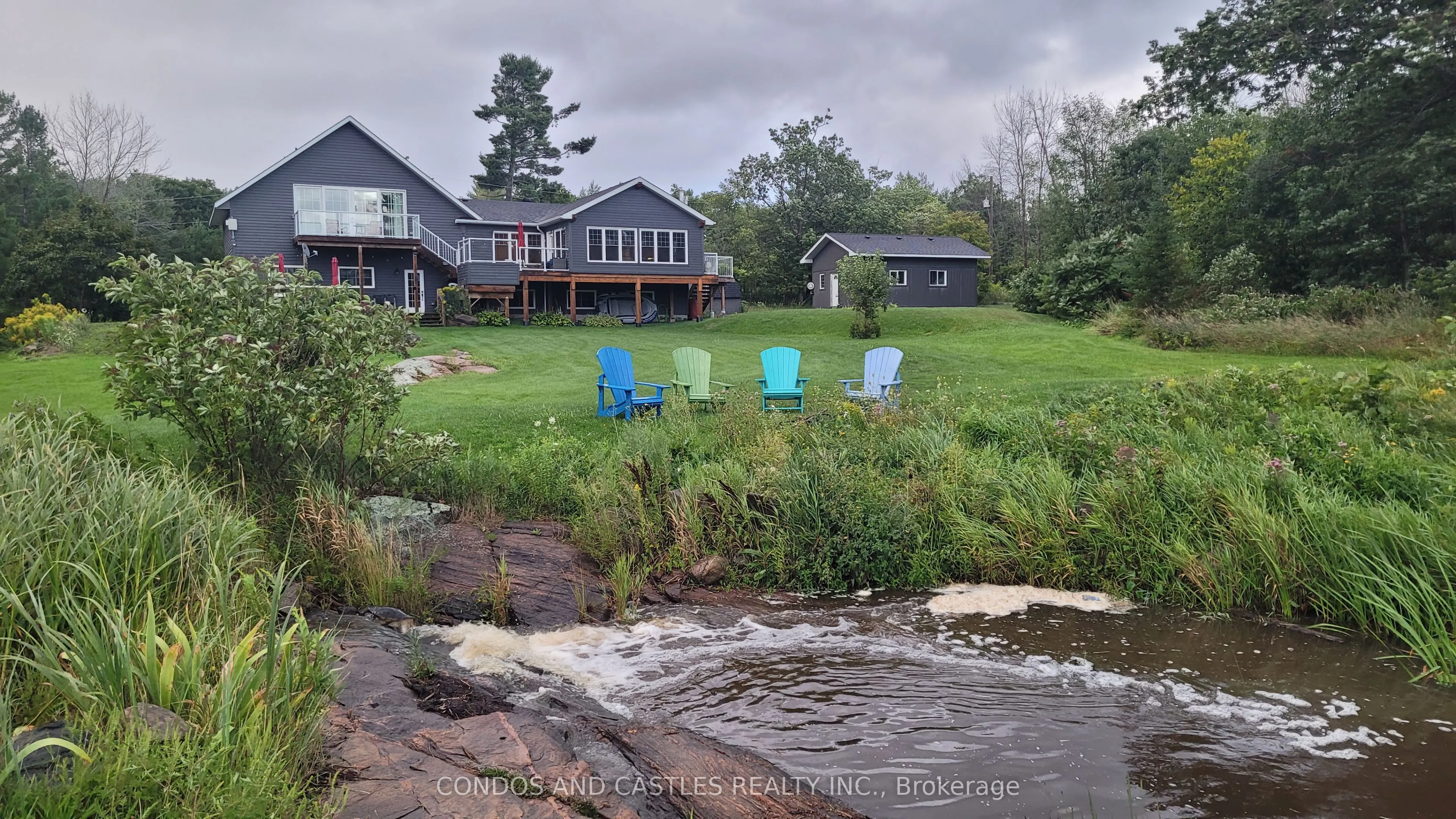 9 Osprey Way