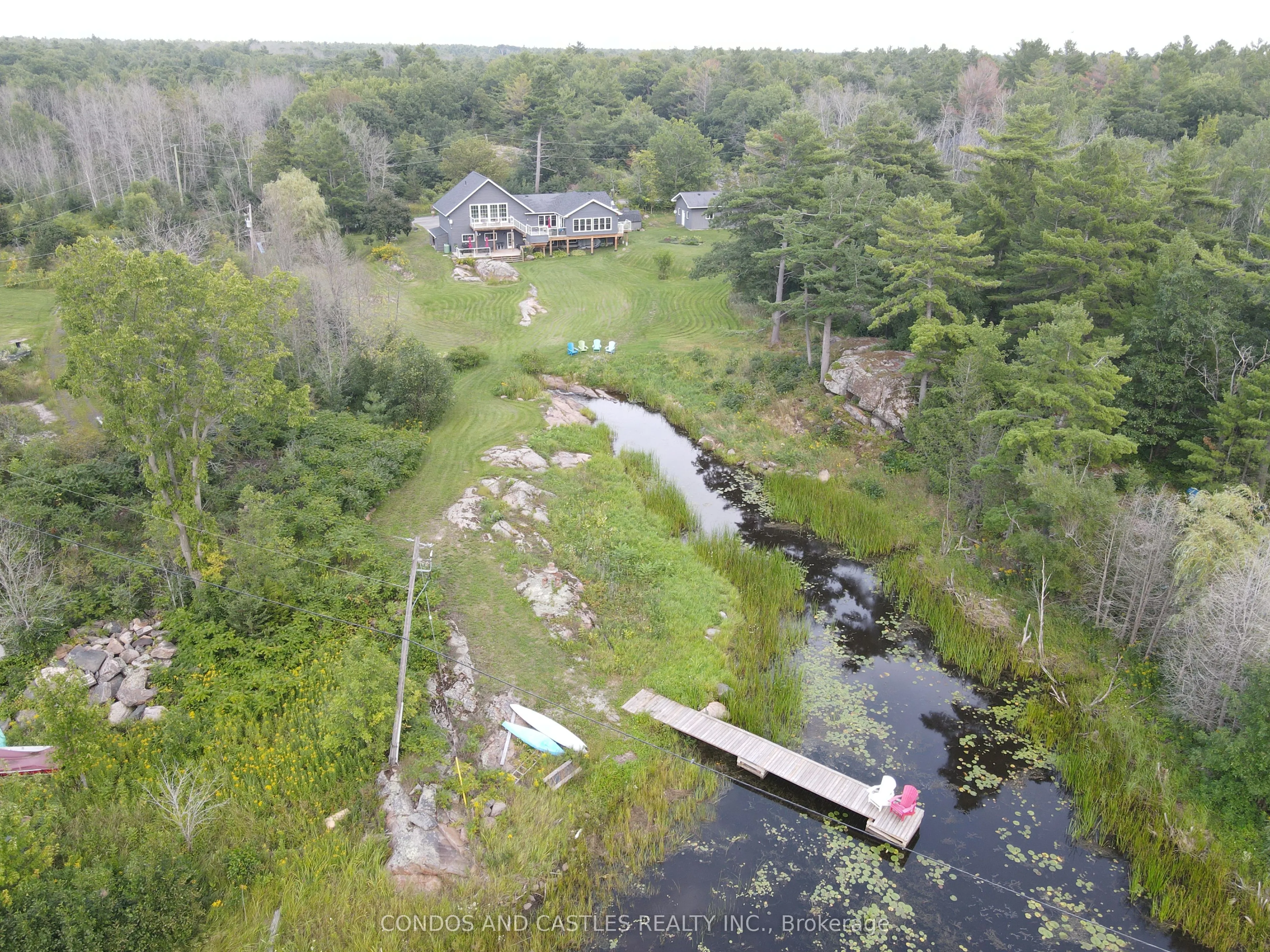 9 Osprey Way