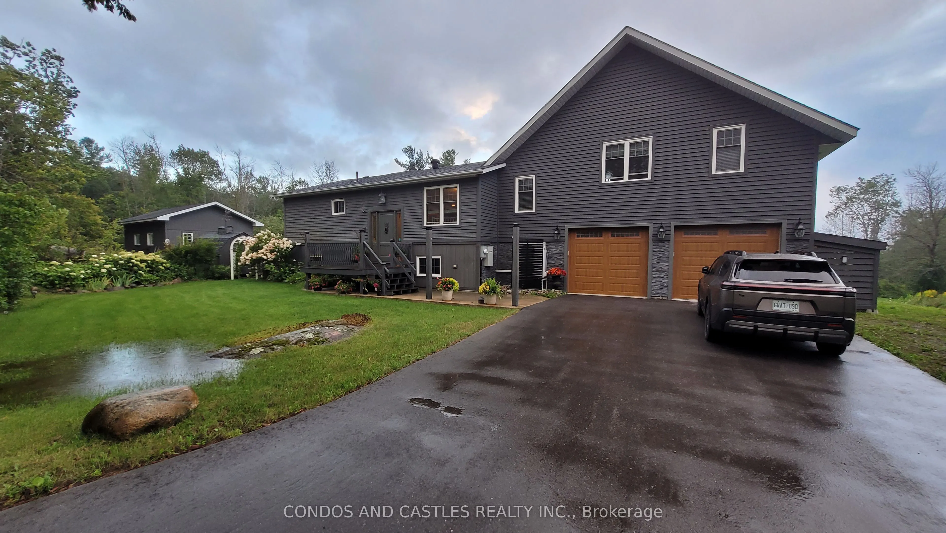 9 Osprey Way