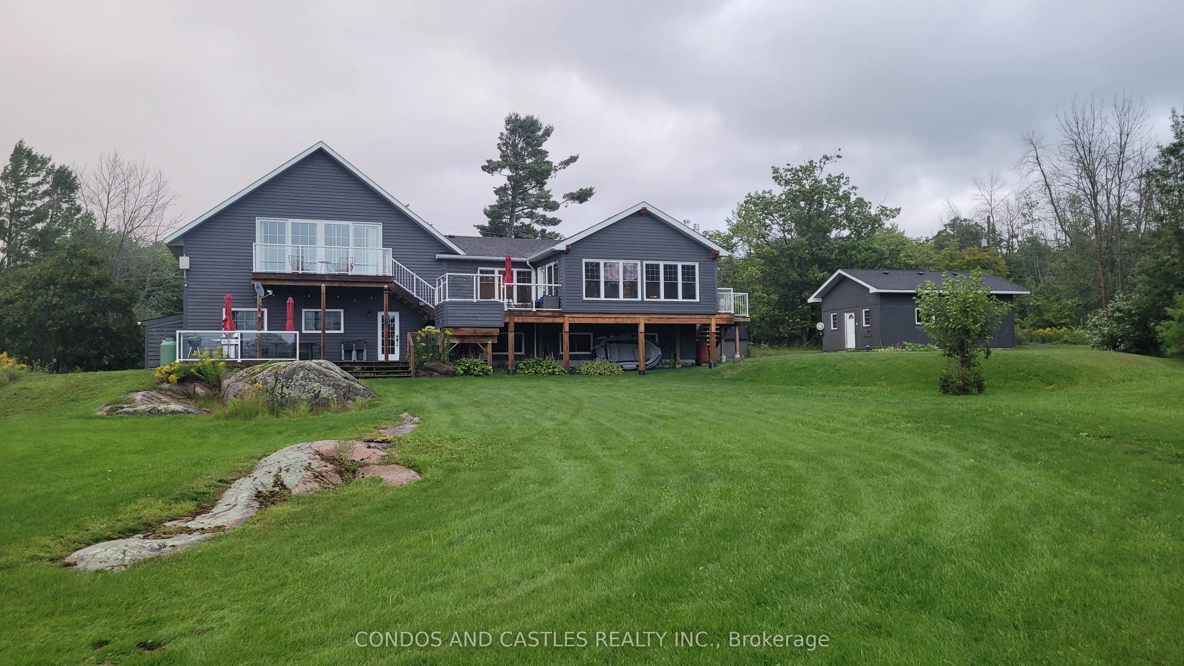 9 Osprey Way