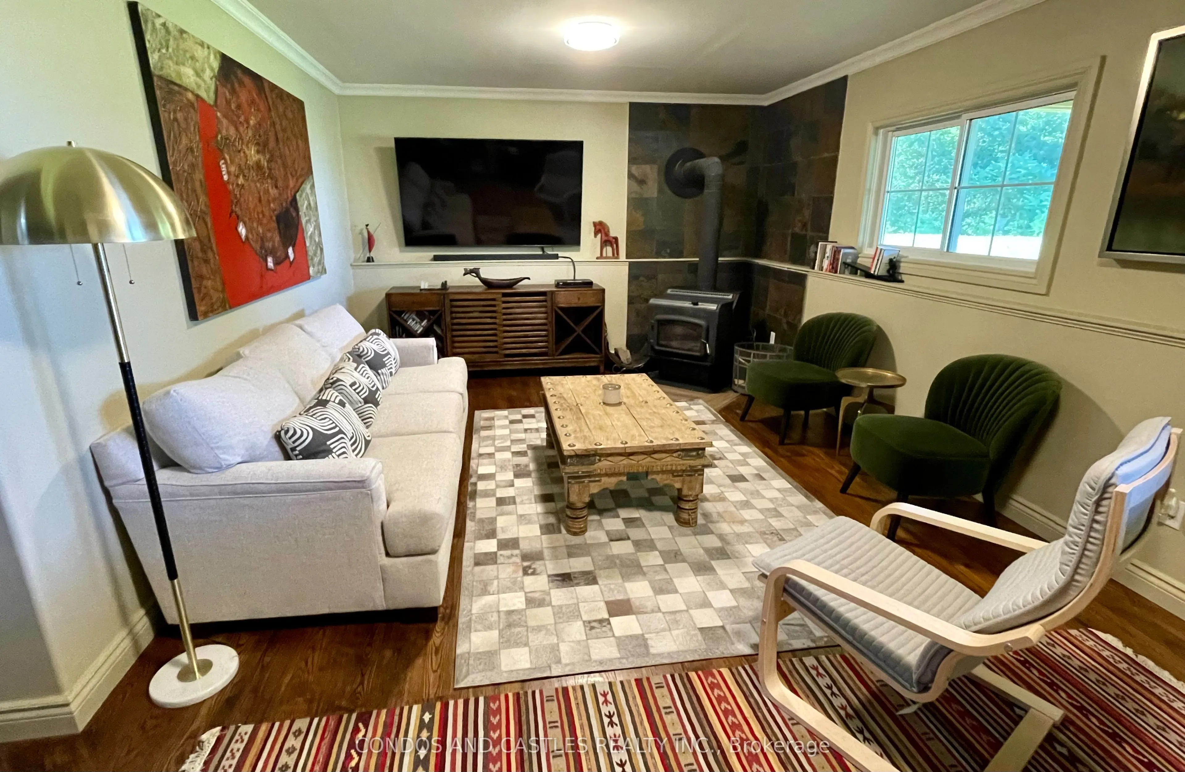 9 Osprey Way