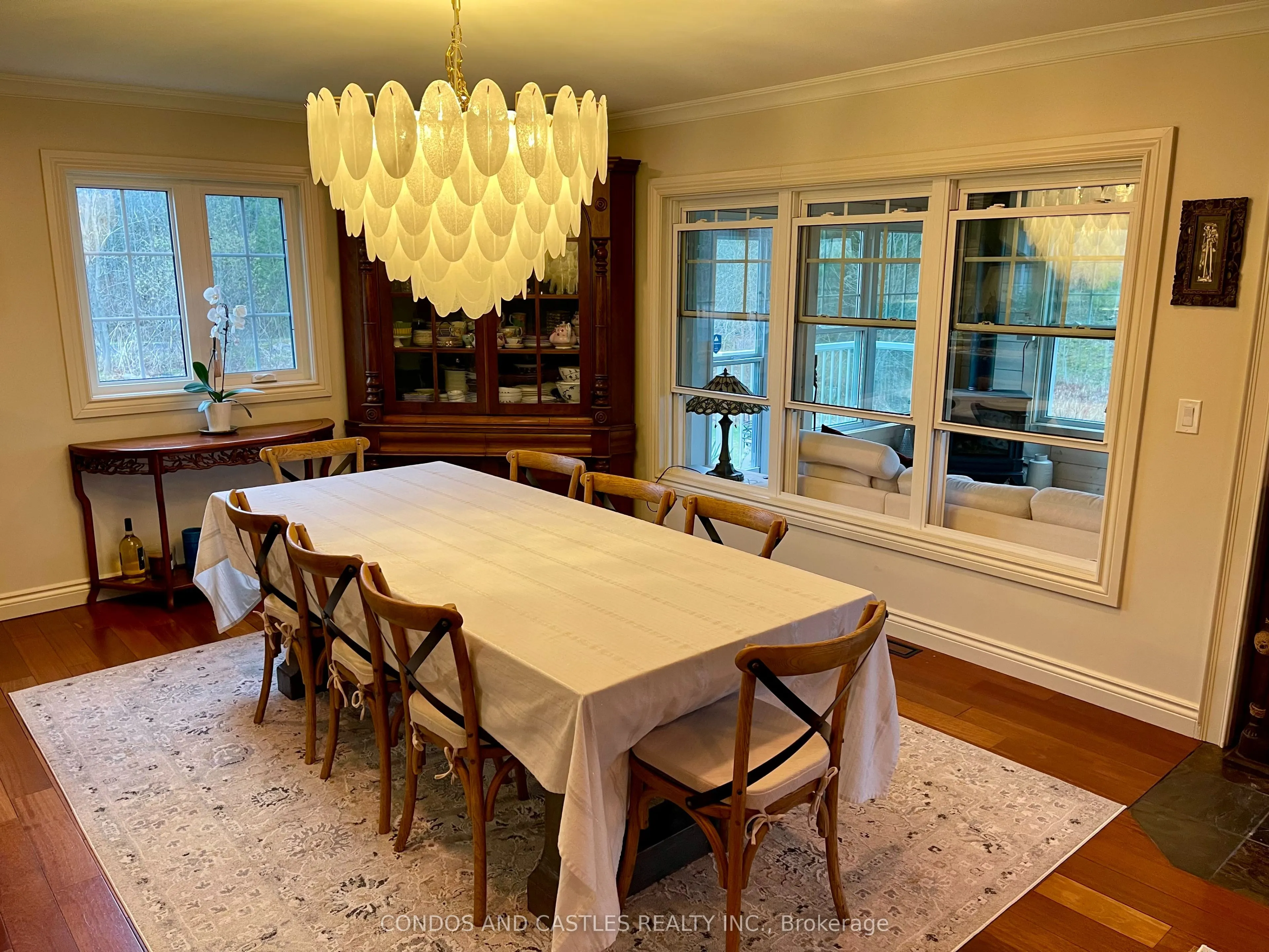 9 Osprey Way