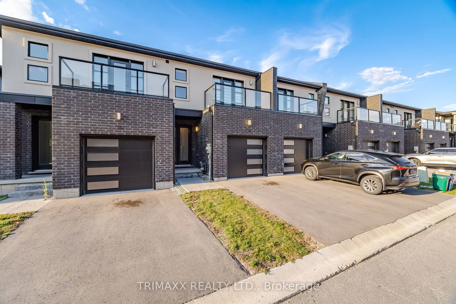 34 Warren Trail #48