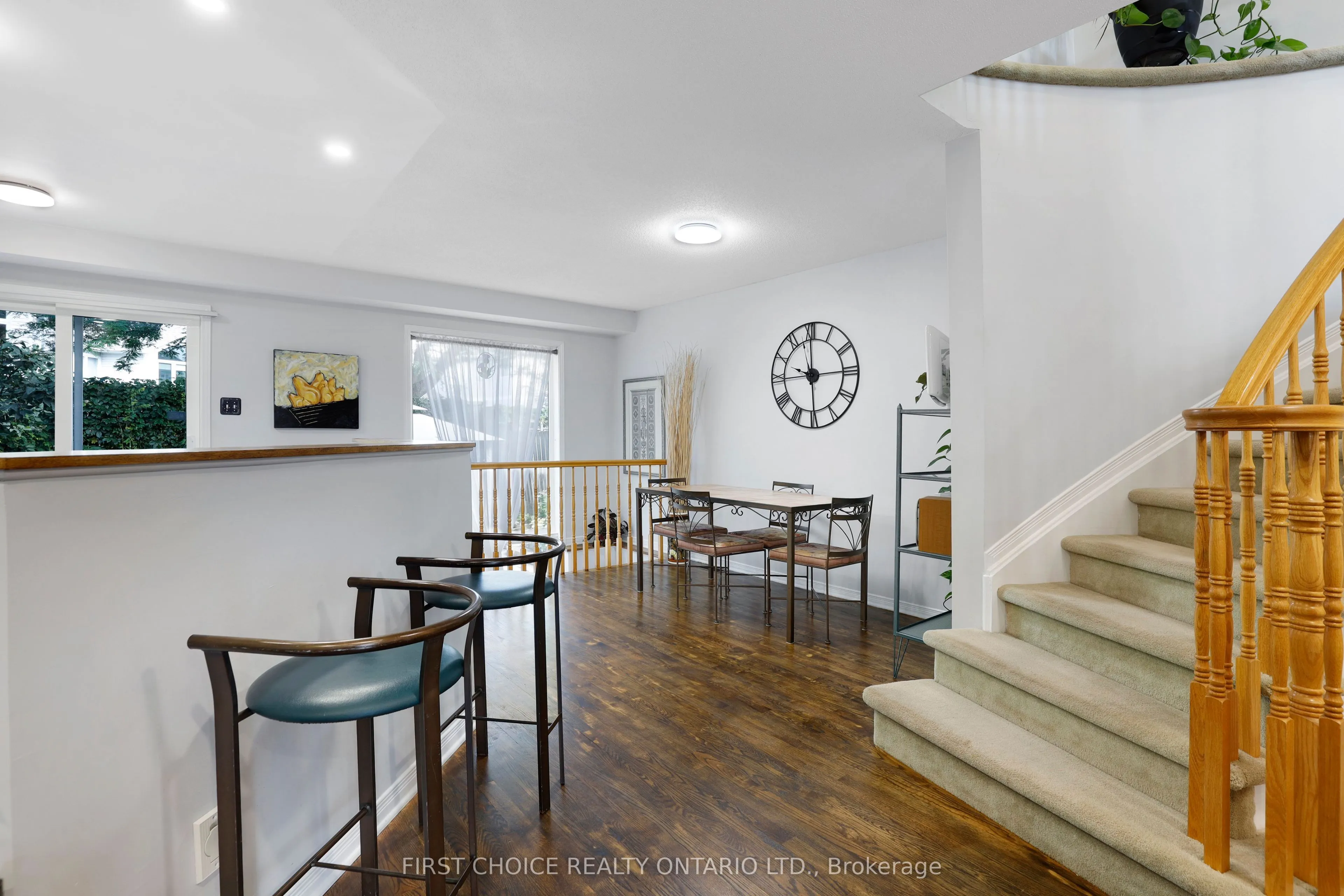 51 Central Park Drive