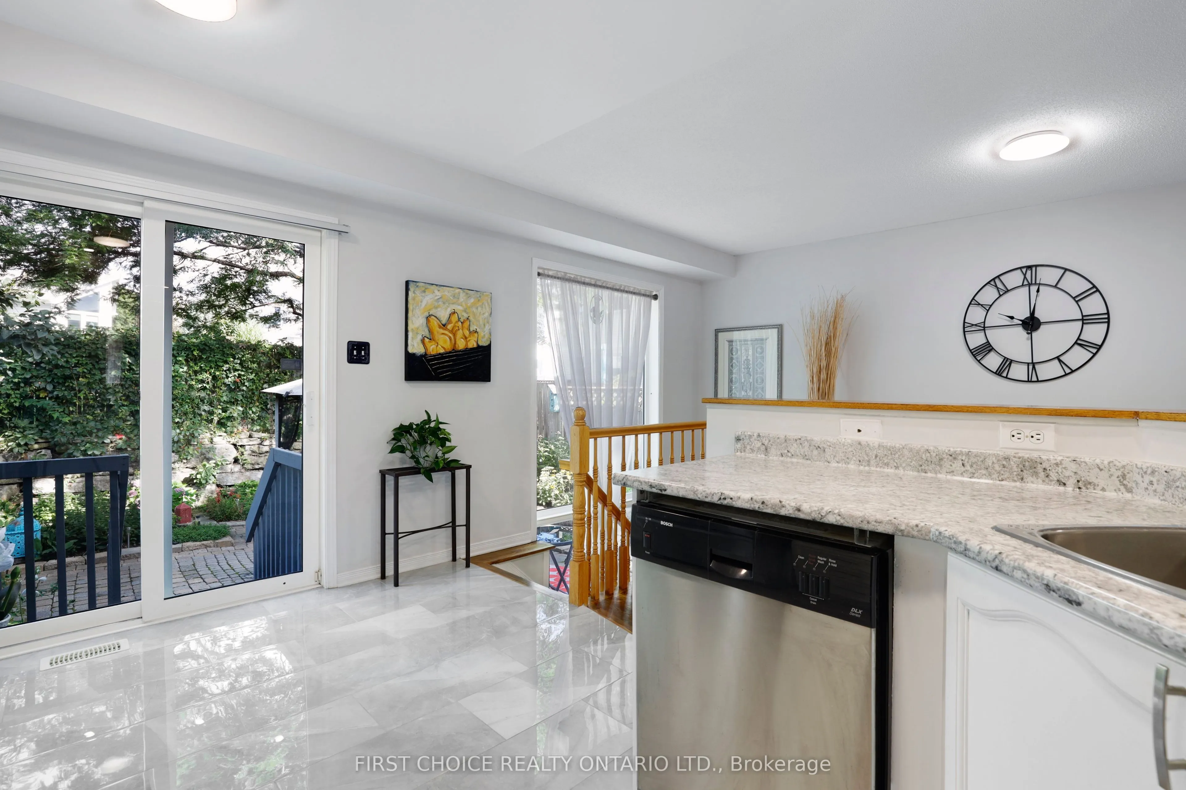 51 Central Park Drive