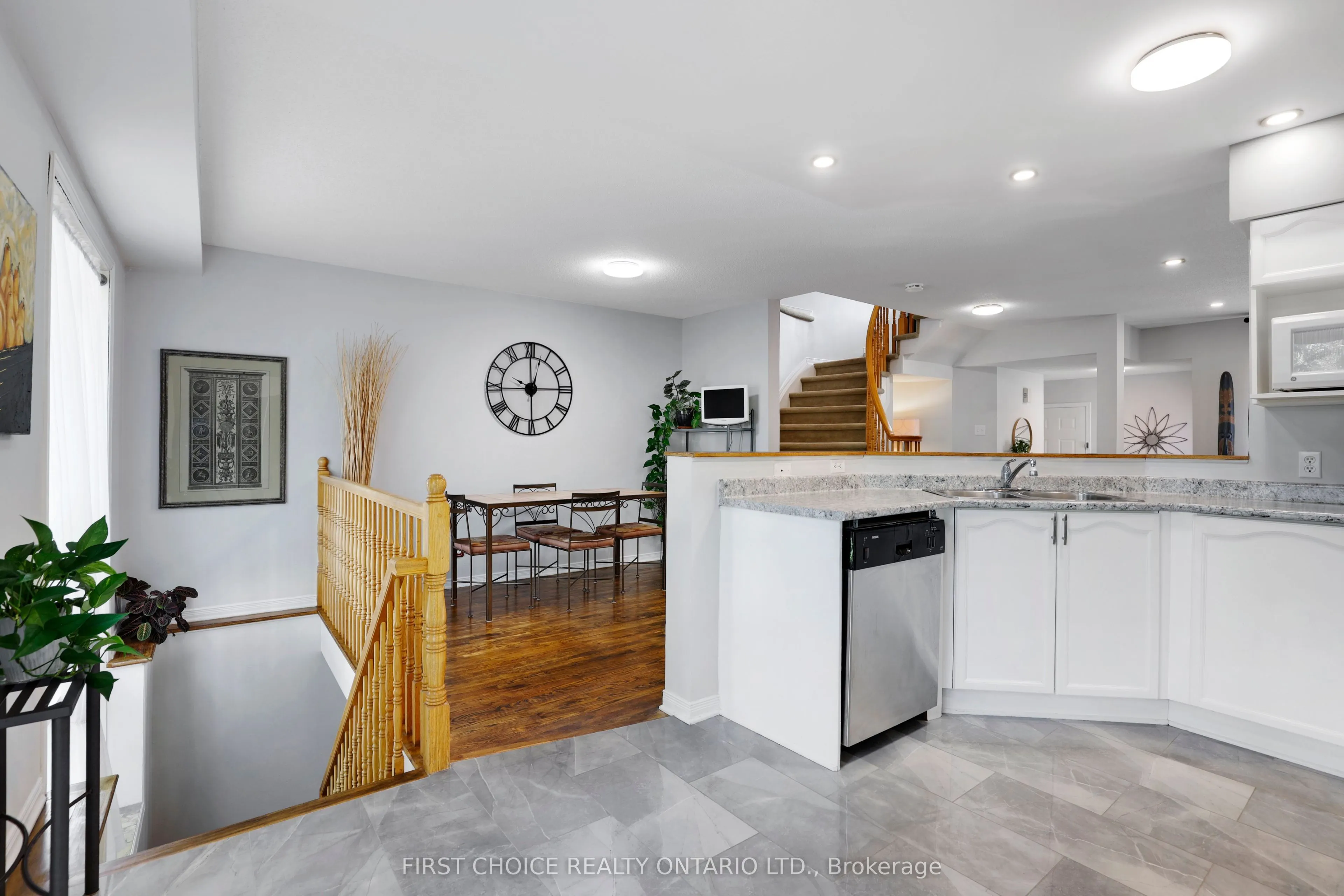 51 Central Park Drive