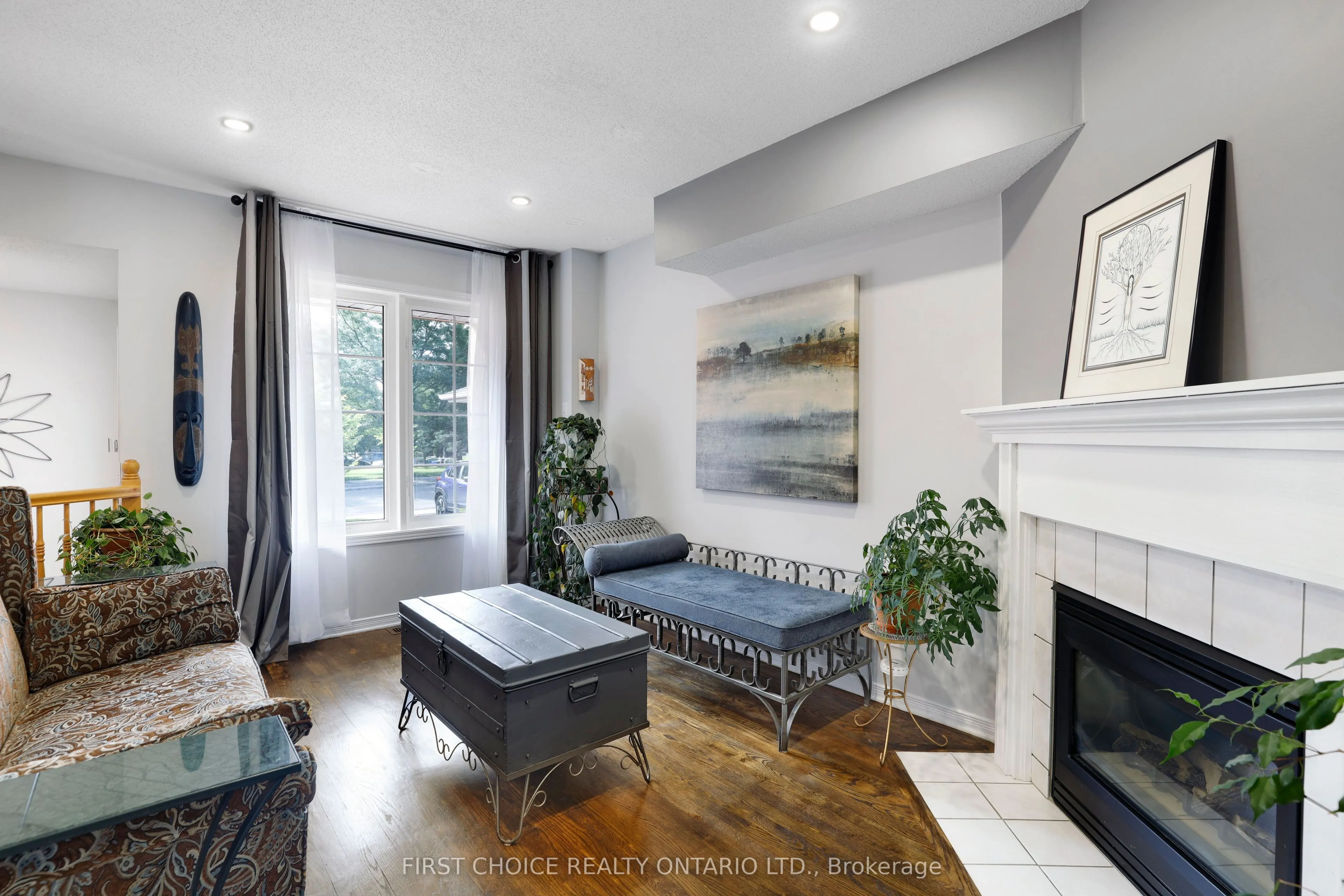 51 Central Park Drive