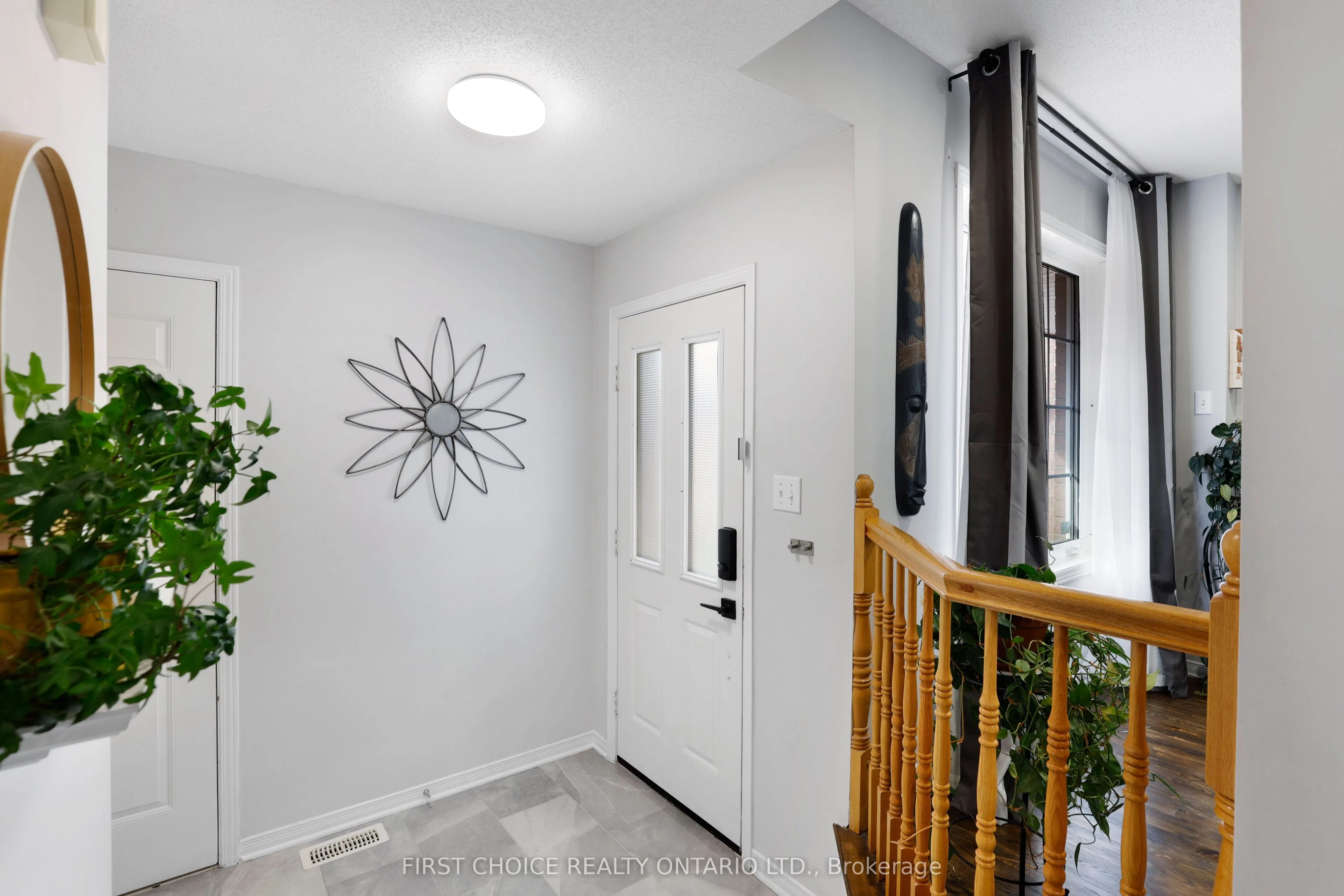 51 Central Park Drive