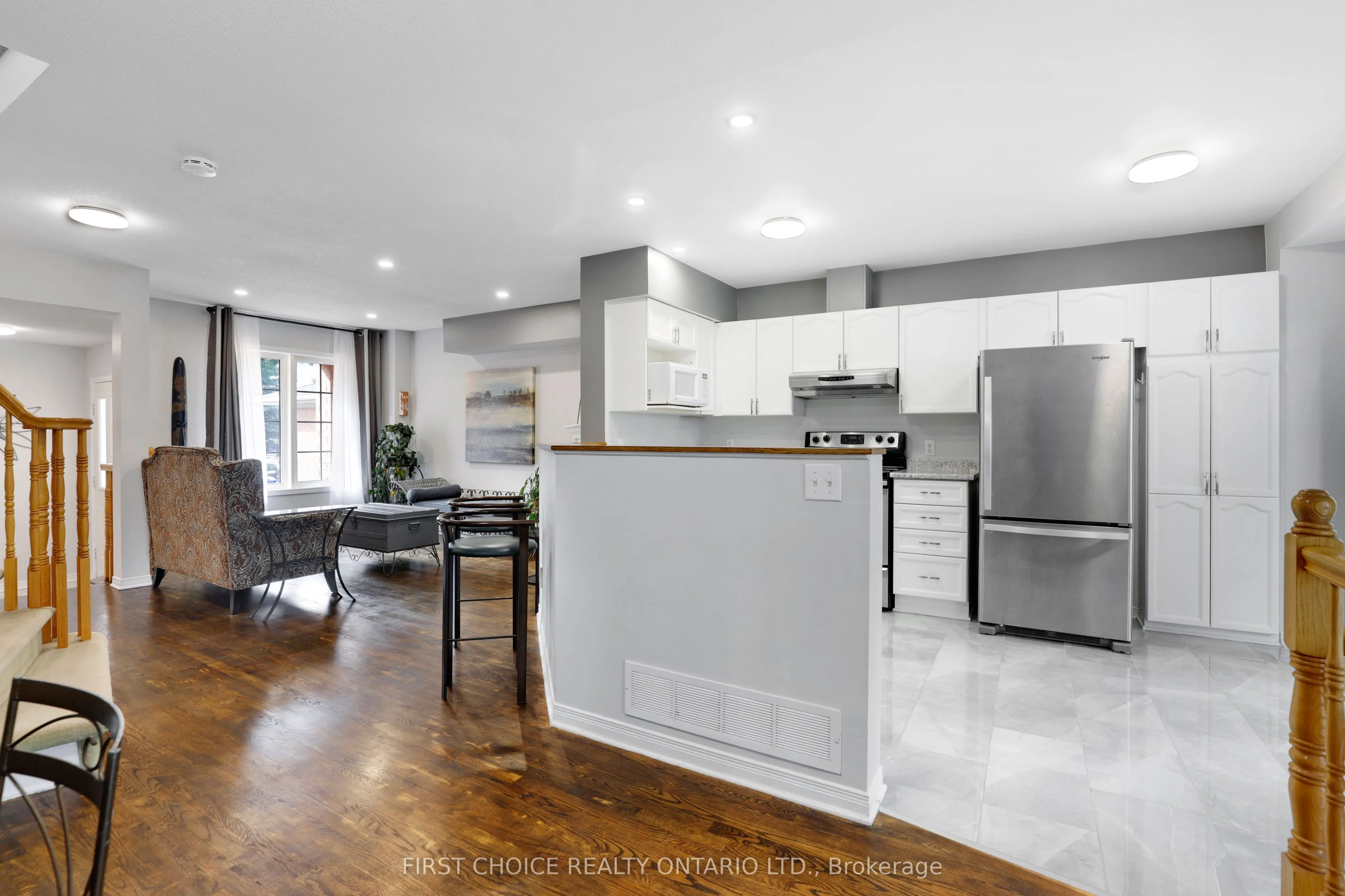 51 Central Park Drive