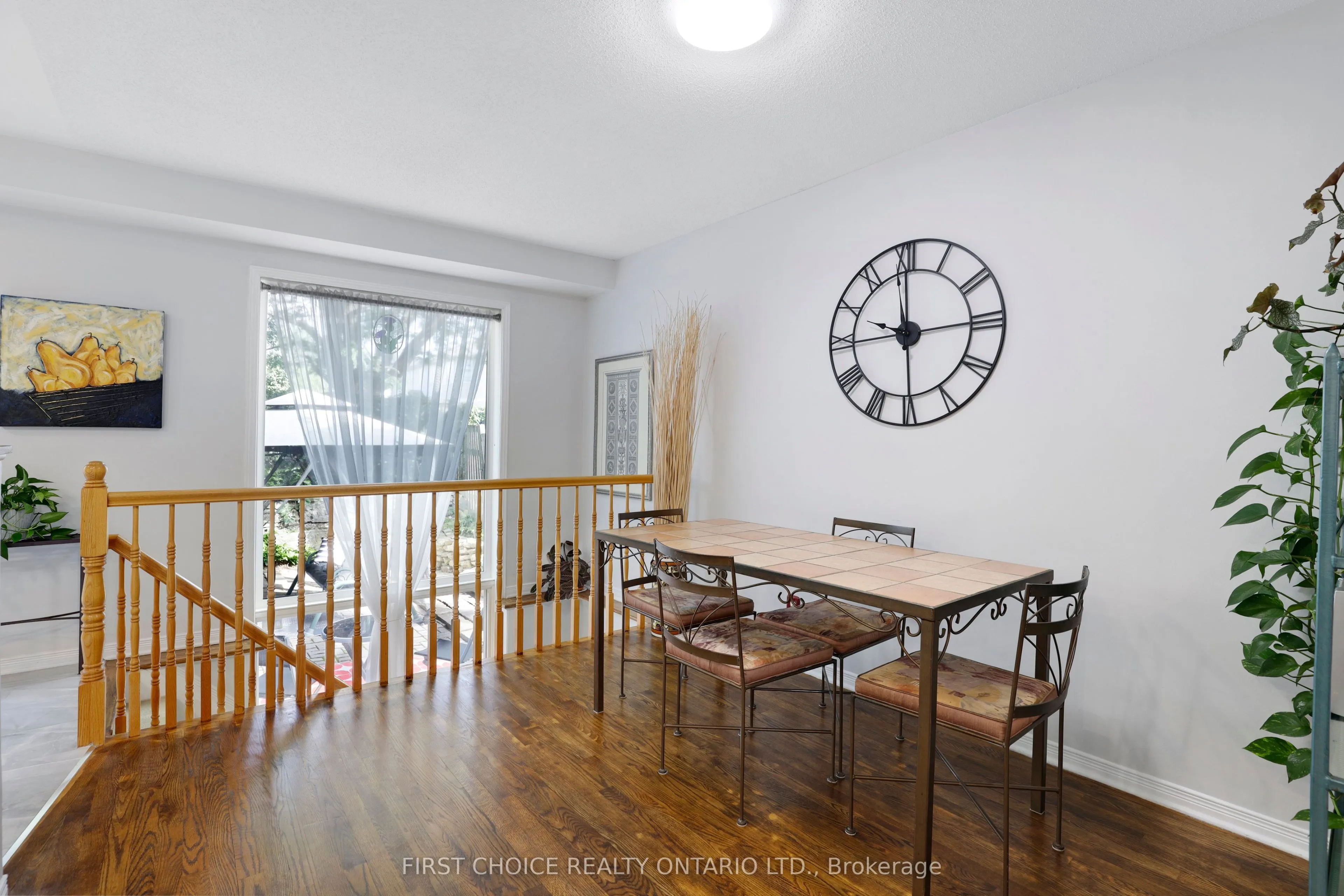 51 Central Park Drive