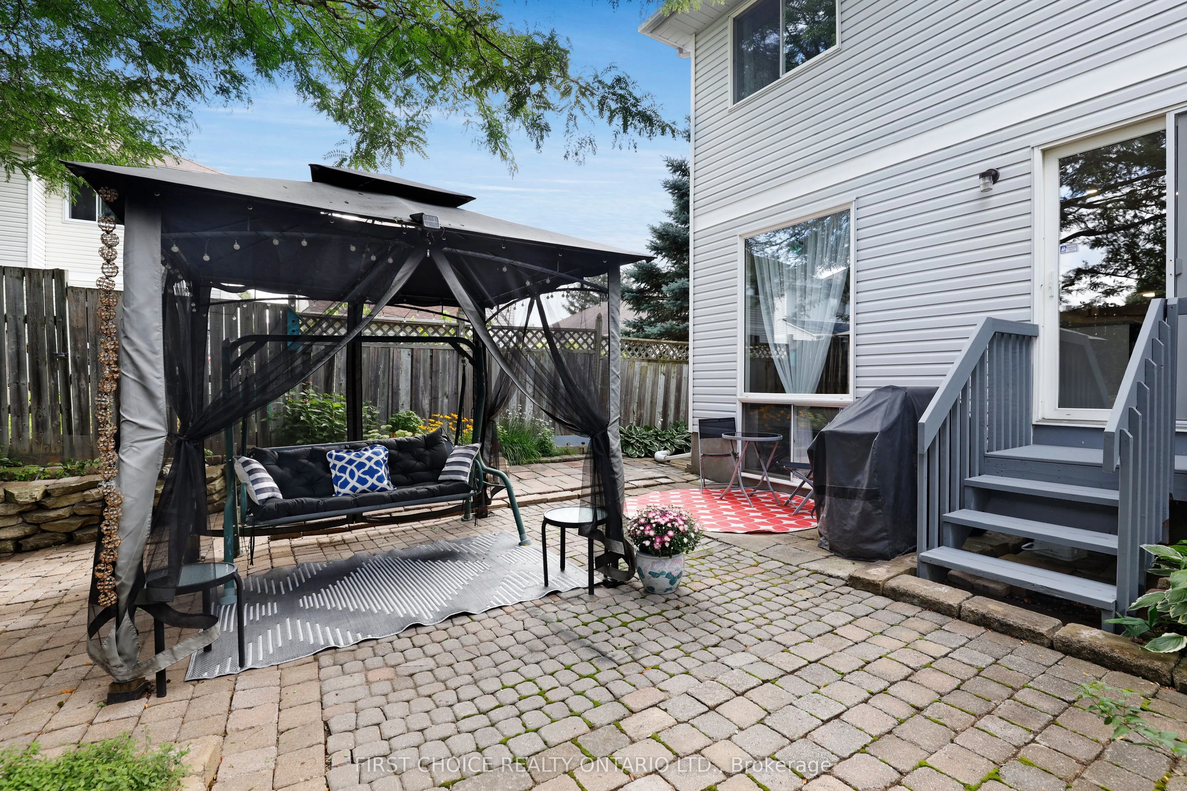 51 Central Park Drive
