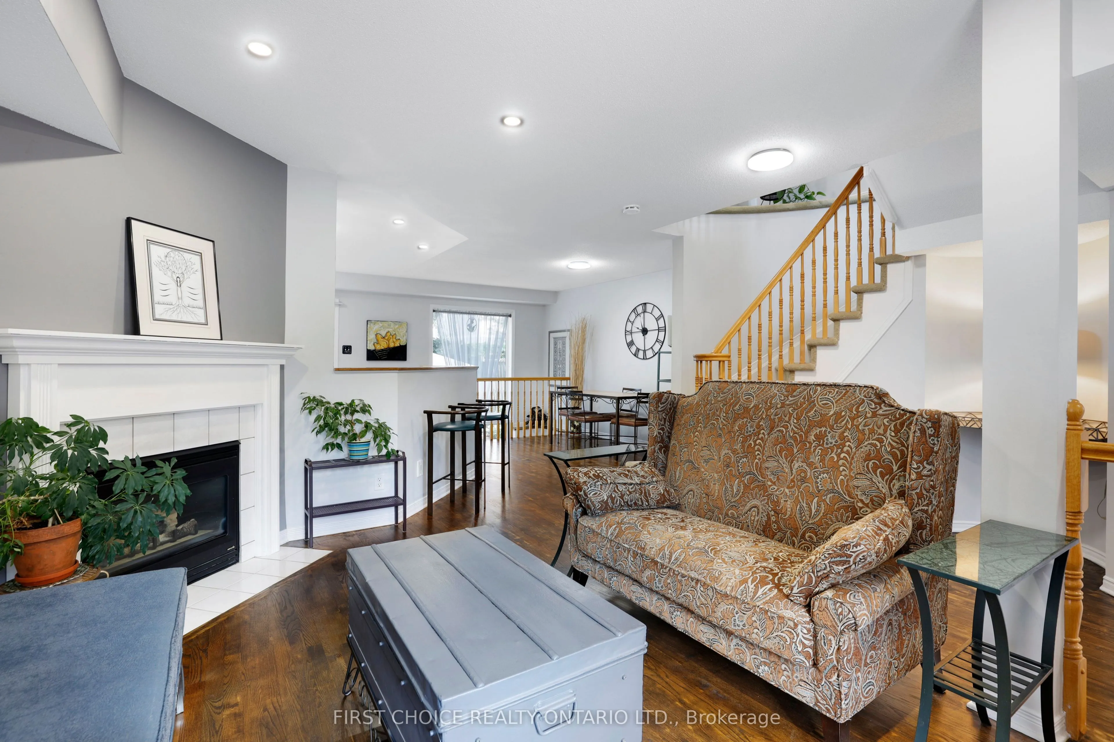 51 Central Park Drive