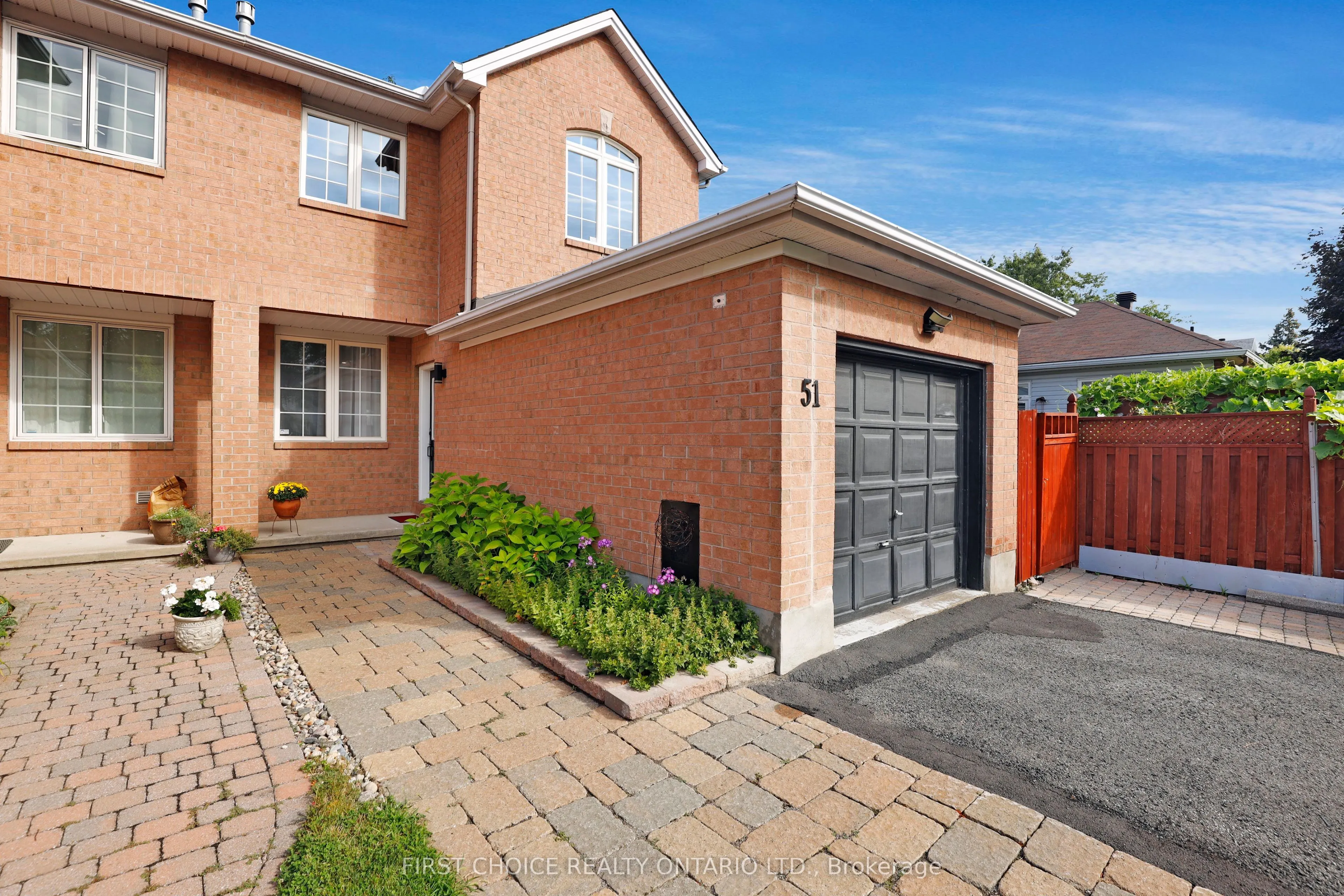 51 Central Park Drive