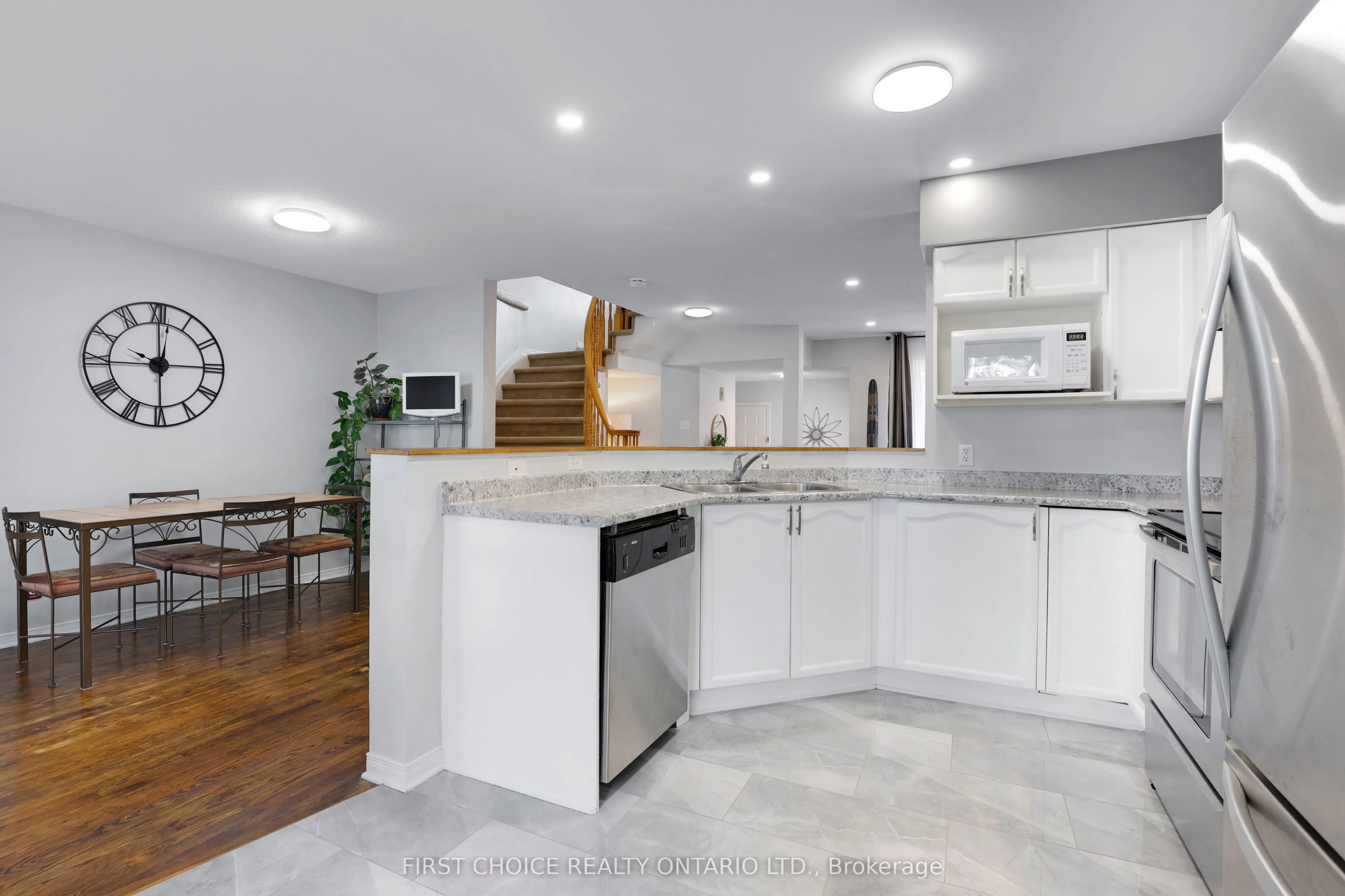 51 Central Park Drive