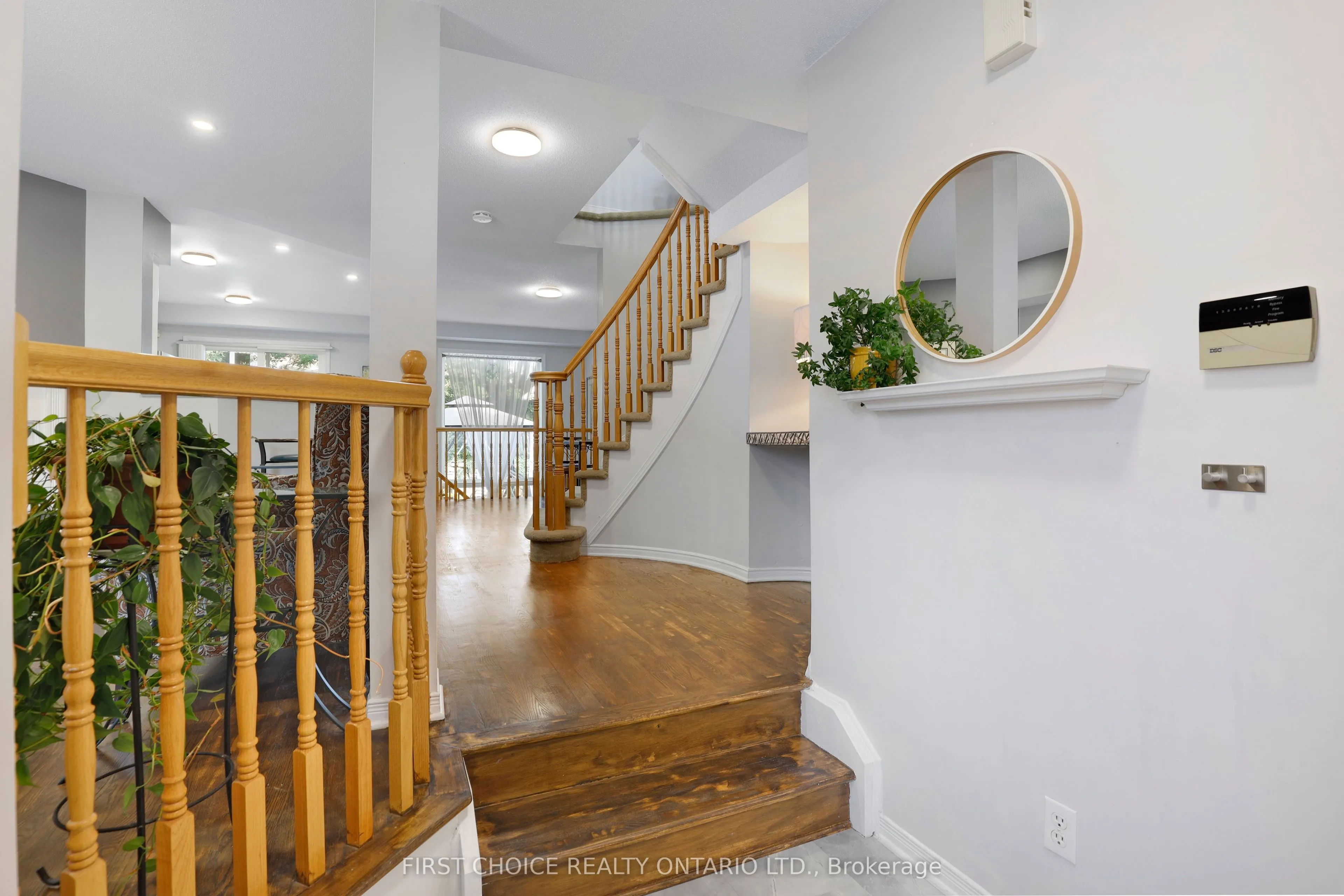 51 Central Park Drive