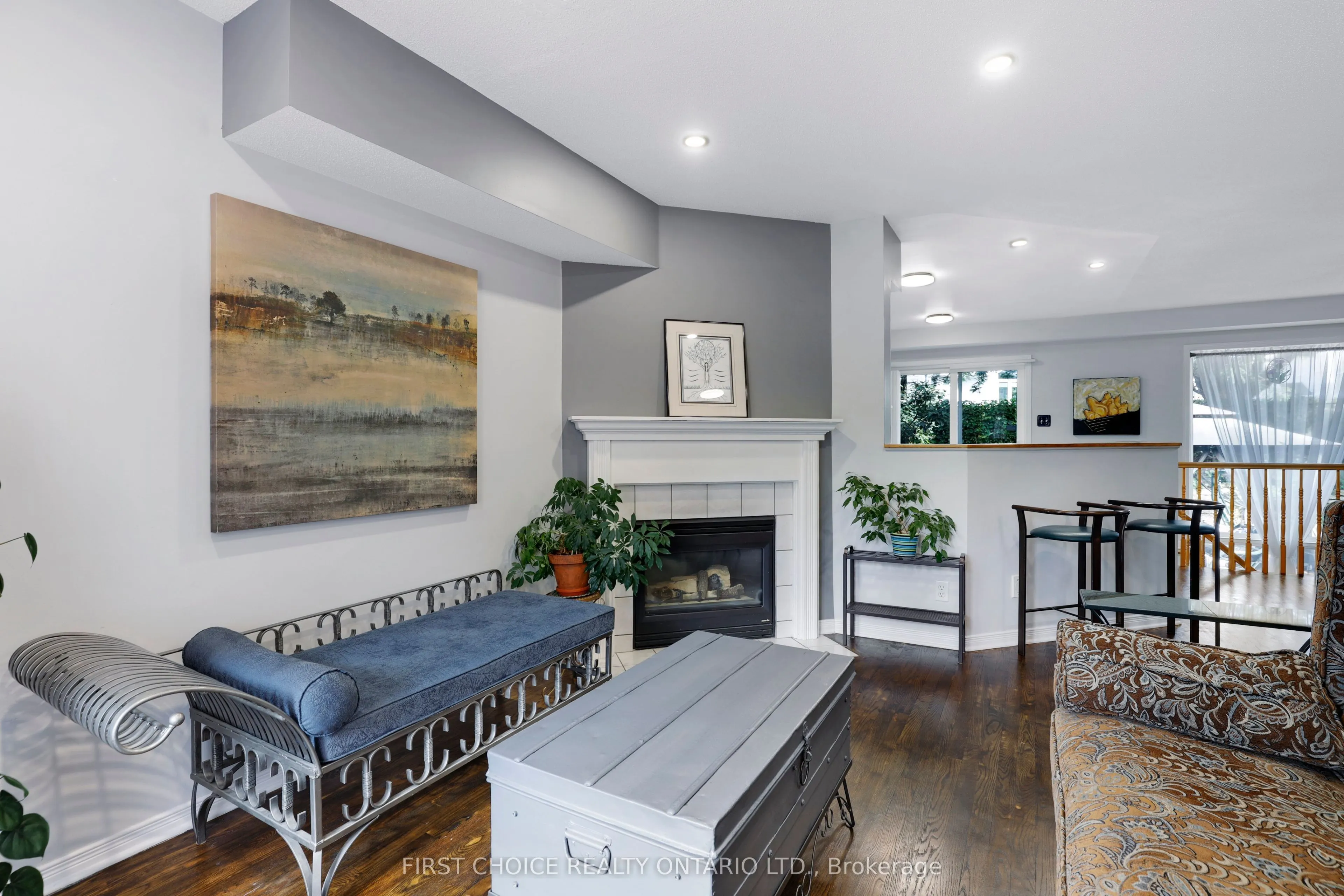 51 Central Park Drive