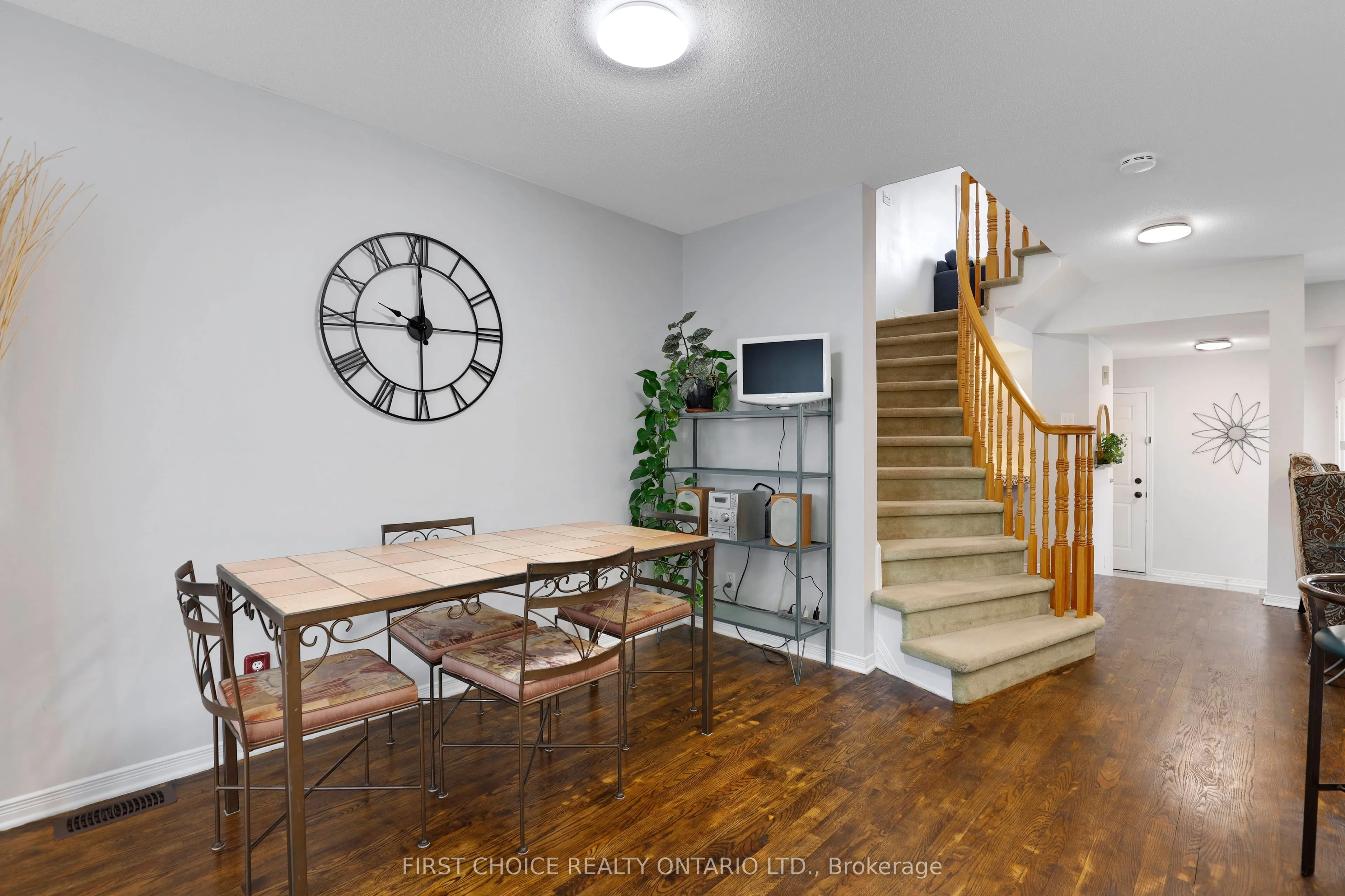 51 Central Park Drive