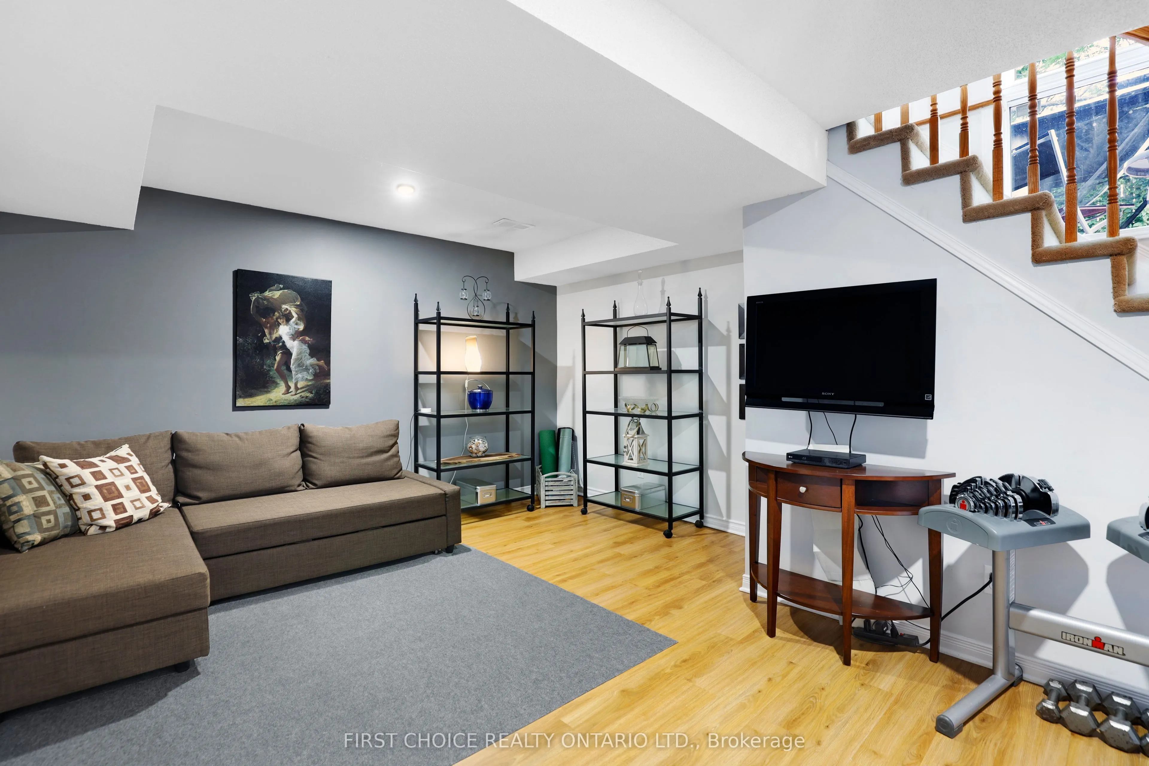 51 Central Park Drive