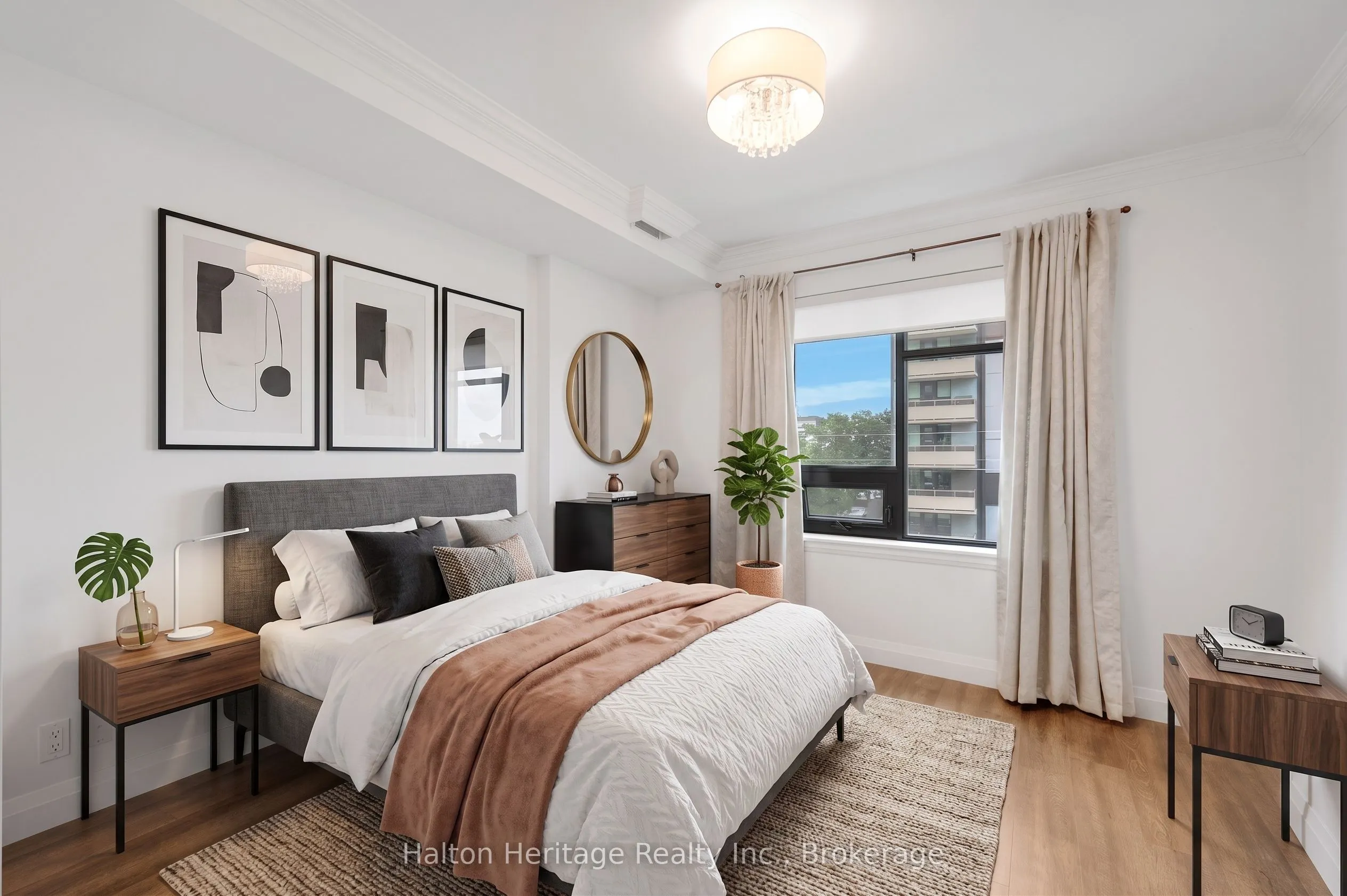 30 Hamilton Street S #313