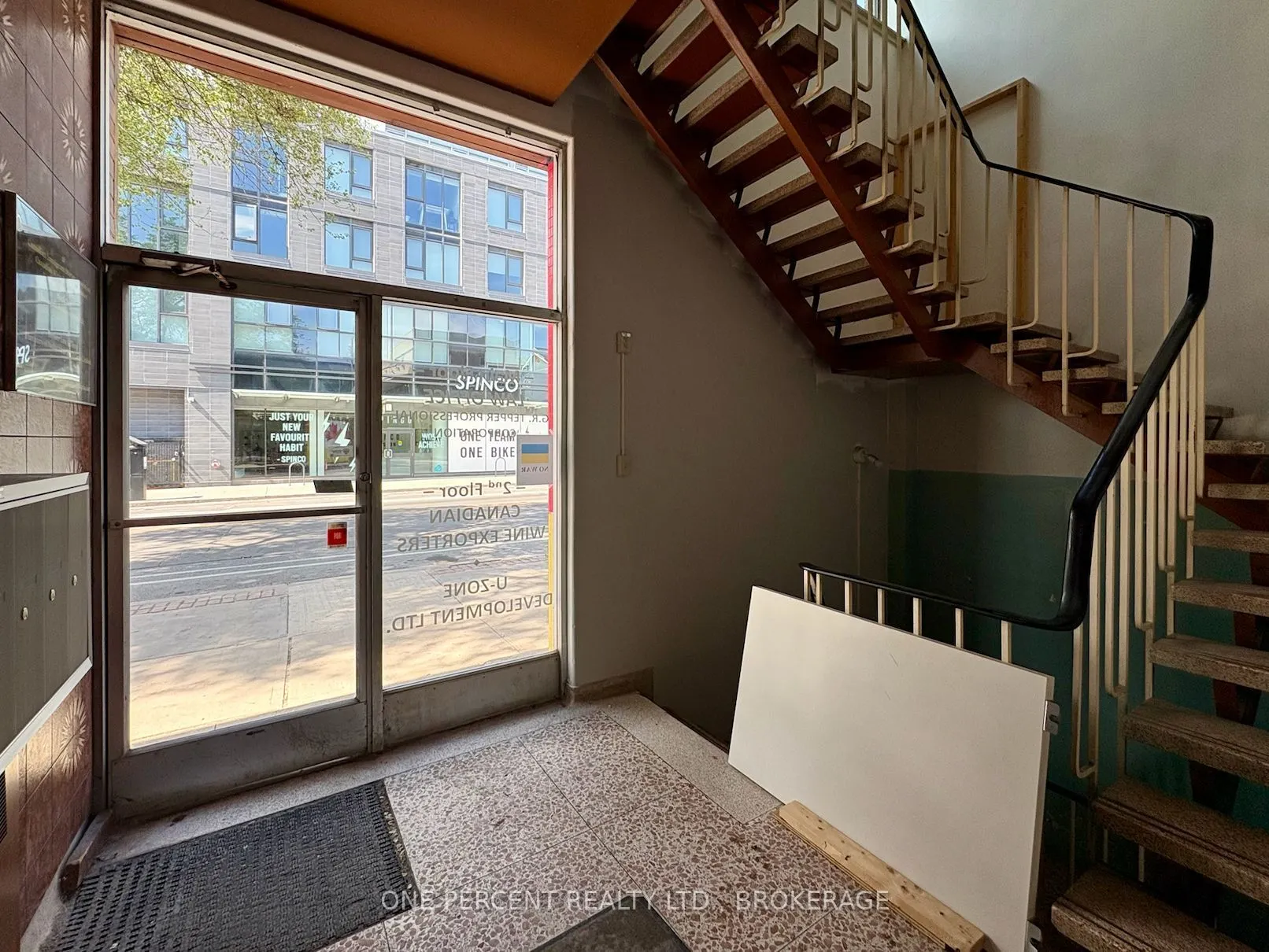 461 Princess Street