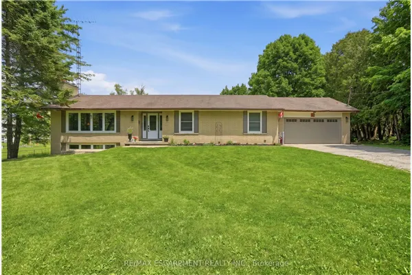 318 Freelton Road