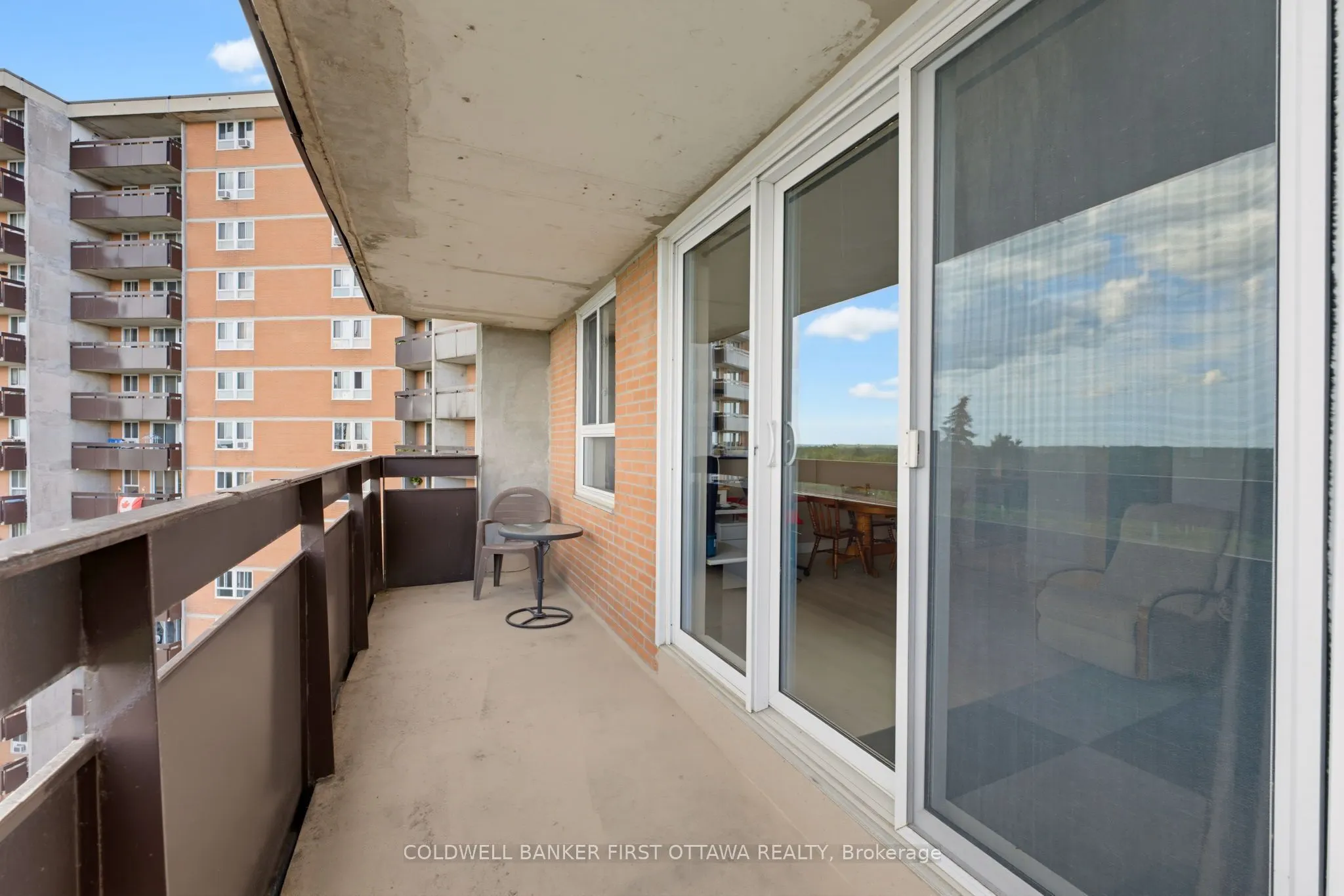 2000 Jasmine Crescent #803