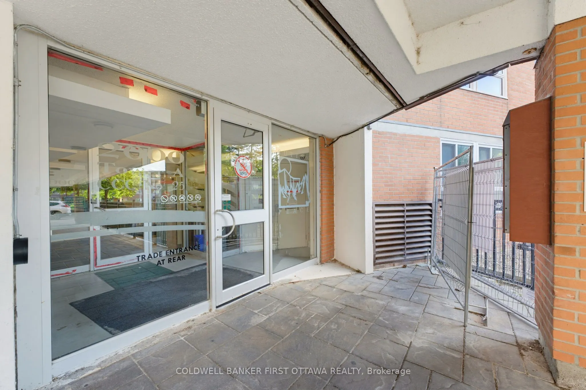 2000 Jasmine Crescent #803