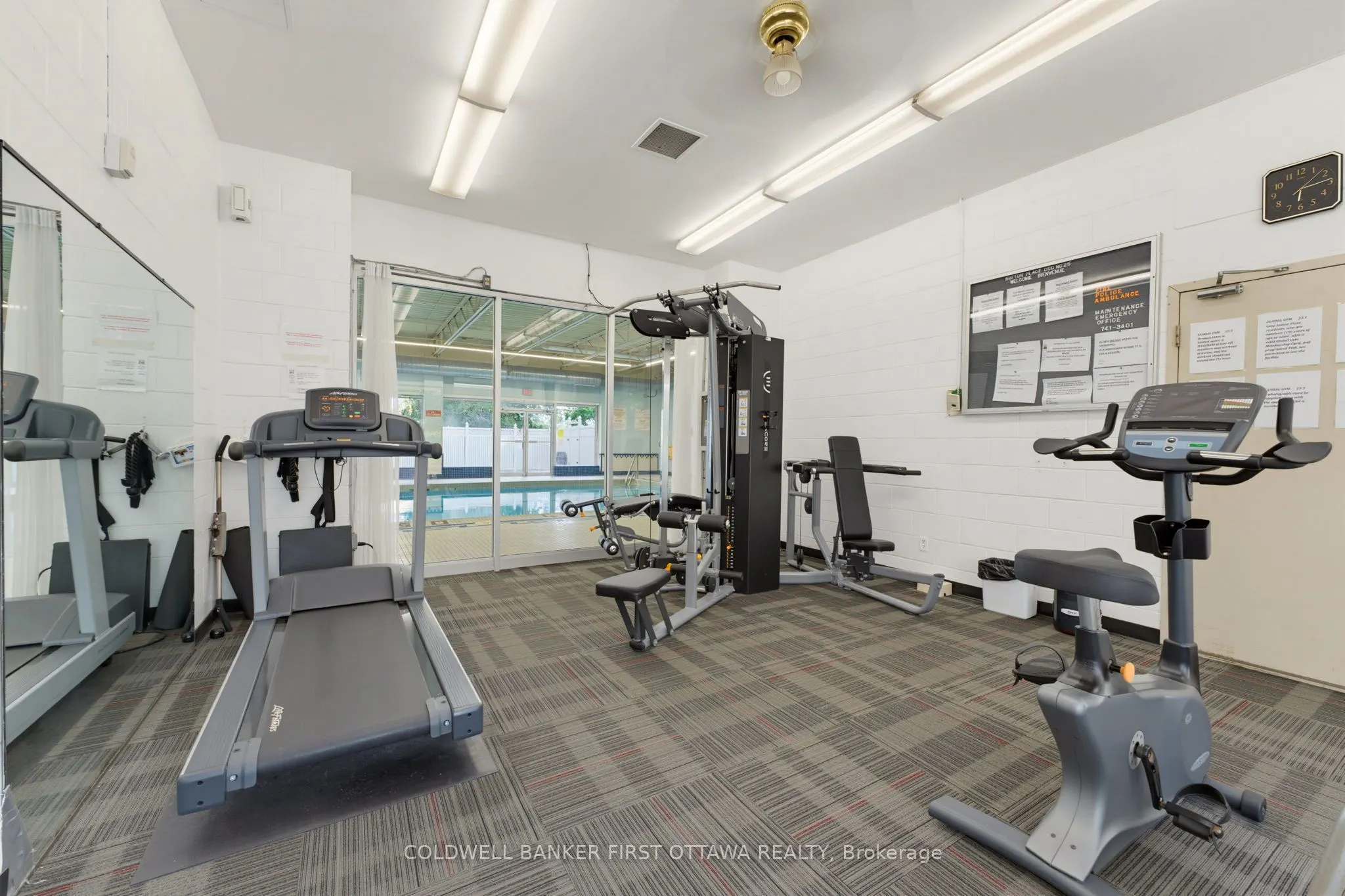 2000 Jasmine Crescent #803