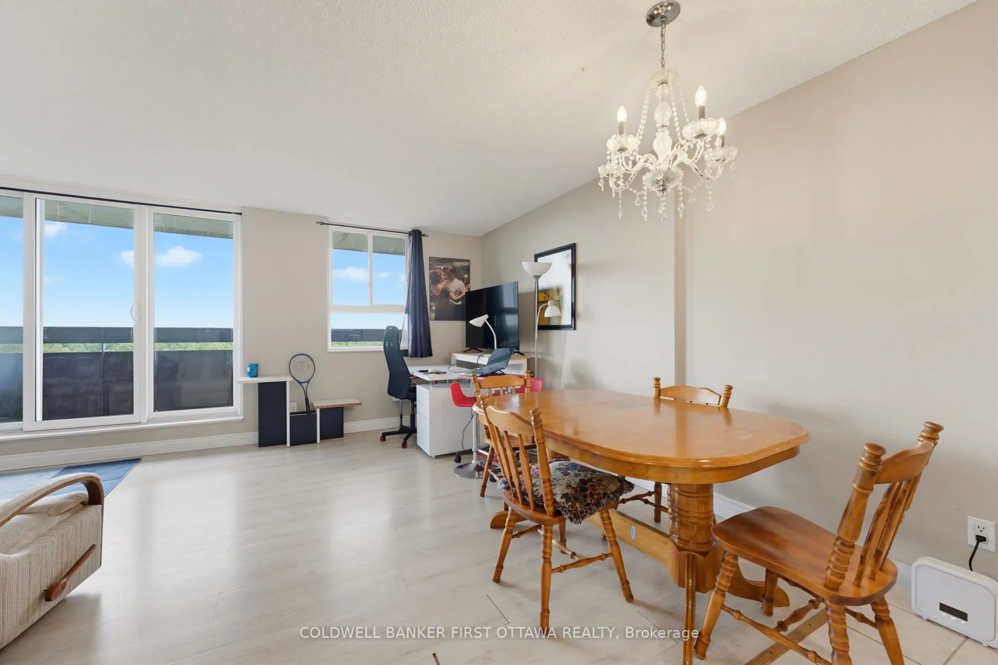 2000 Jasmine Crescent #803