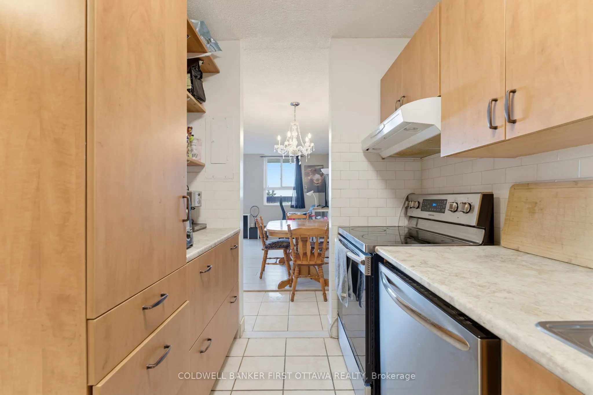 2000 Jasmine Crescent #803