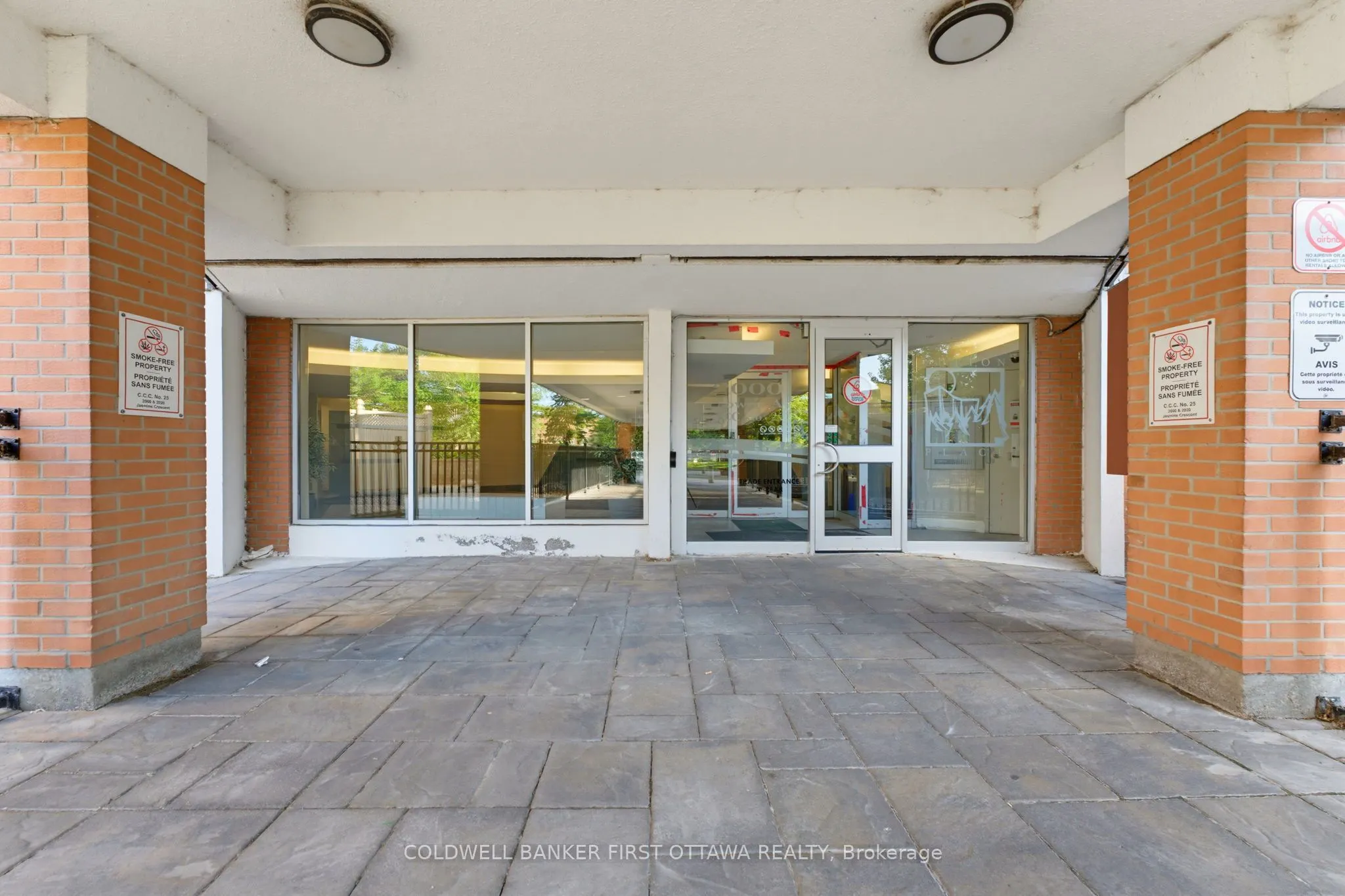 2000 Jasmine Crescent #803