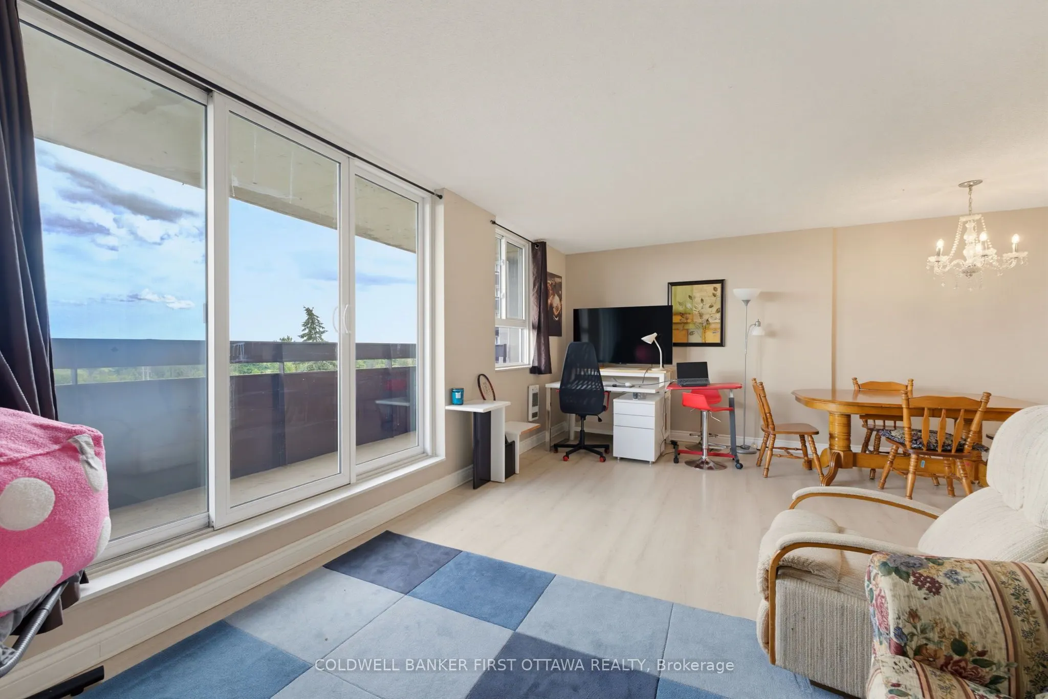 2000 Jasmine Crescent #803