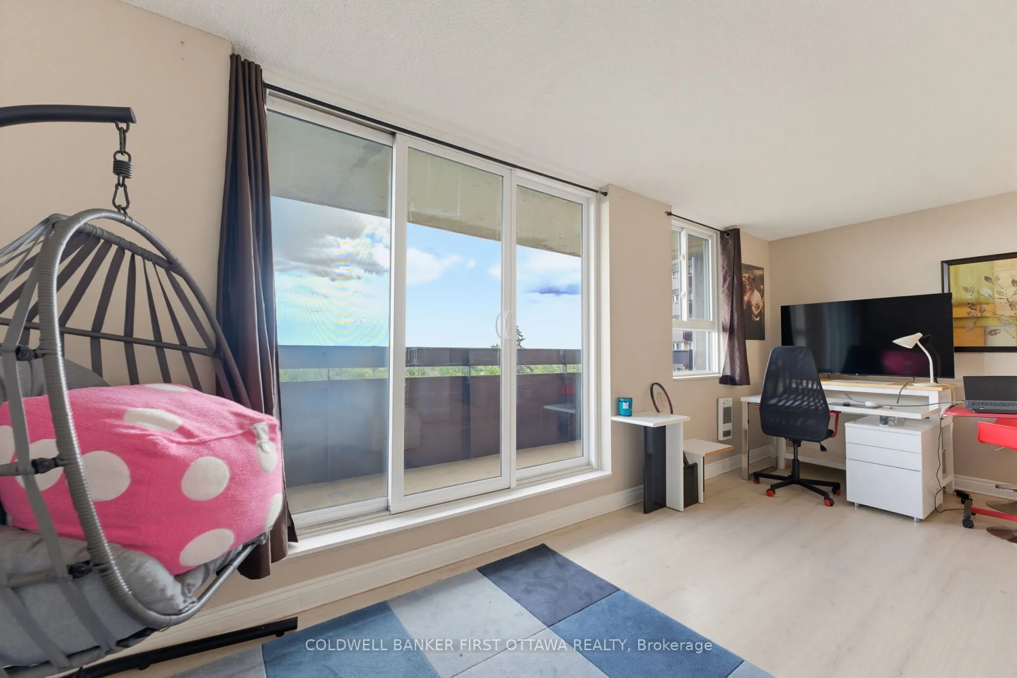 2000 Jasmine Crescent #803