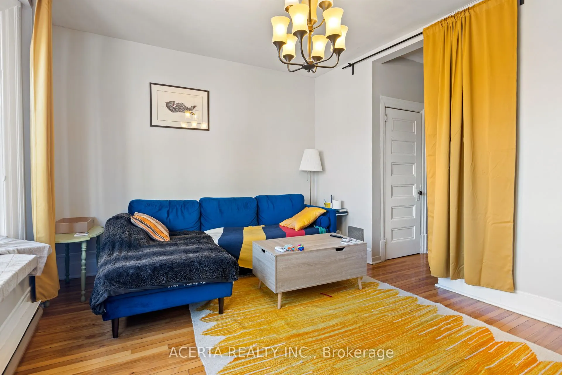 1008 WELLINGTON Street W